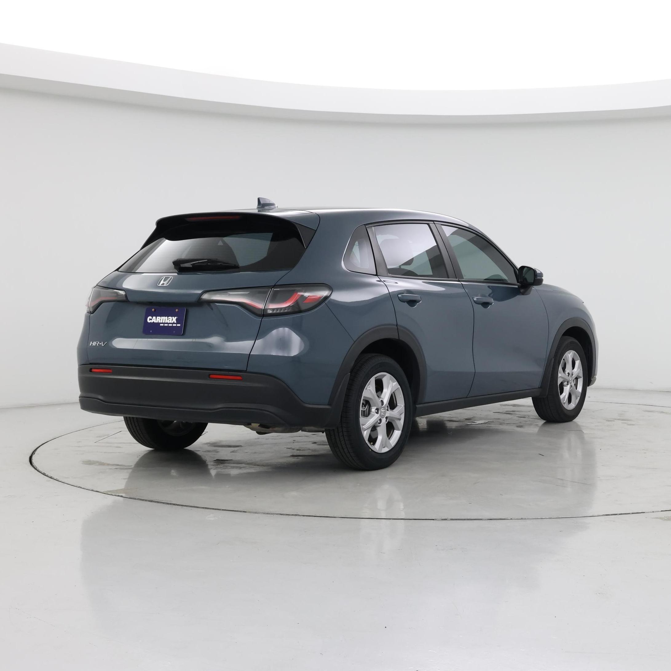 Thumbnail: 2024 Honda HR-V - 8