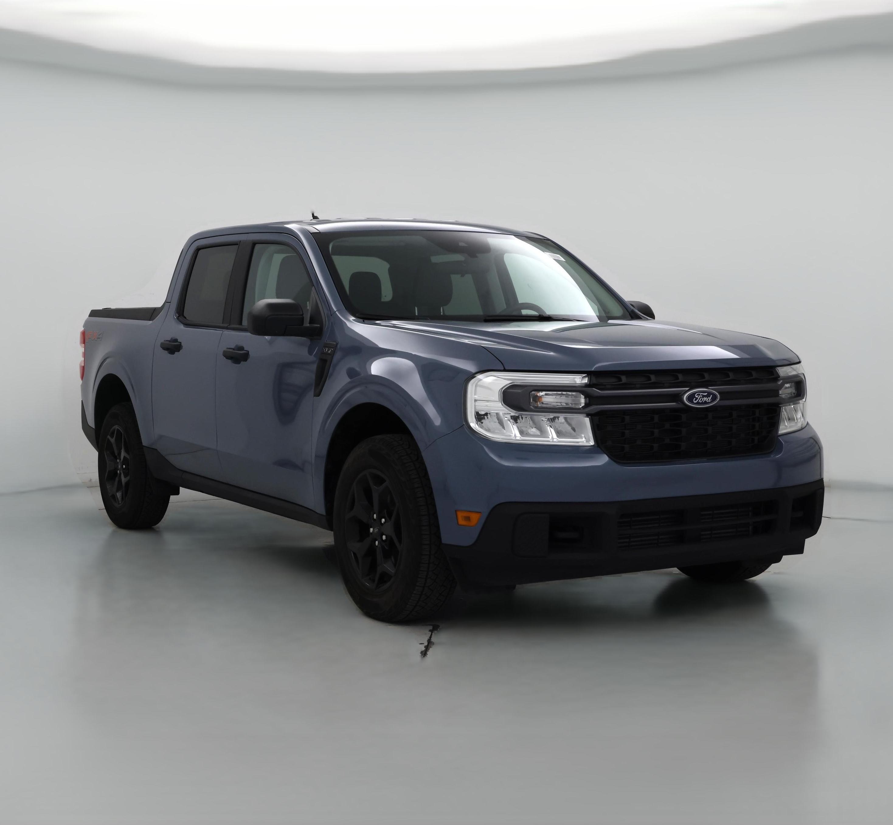 Thumbnail: 2024 Ford Maverick - 1