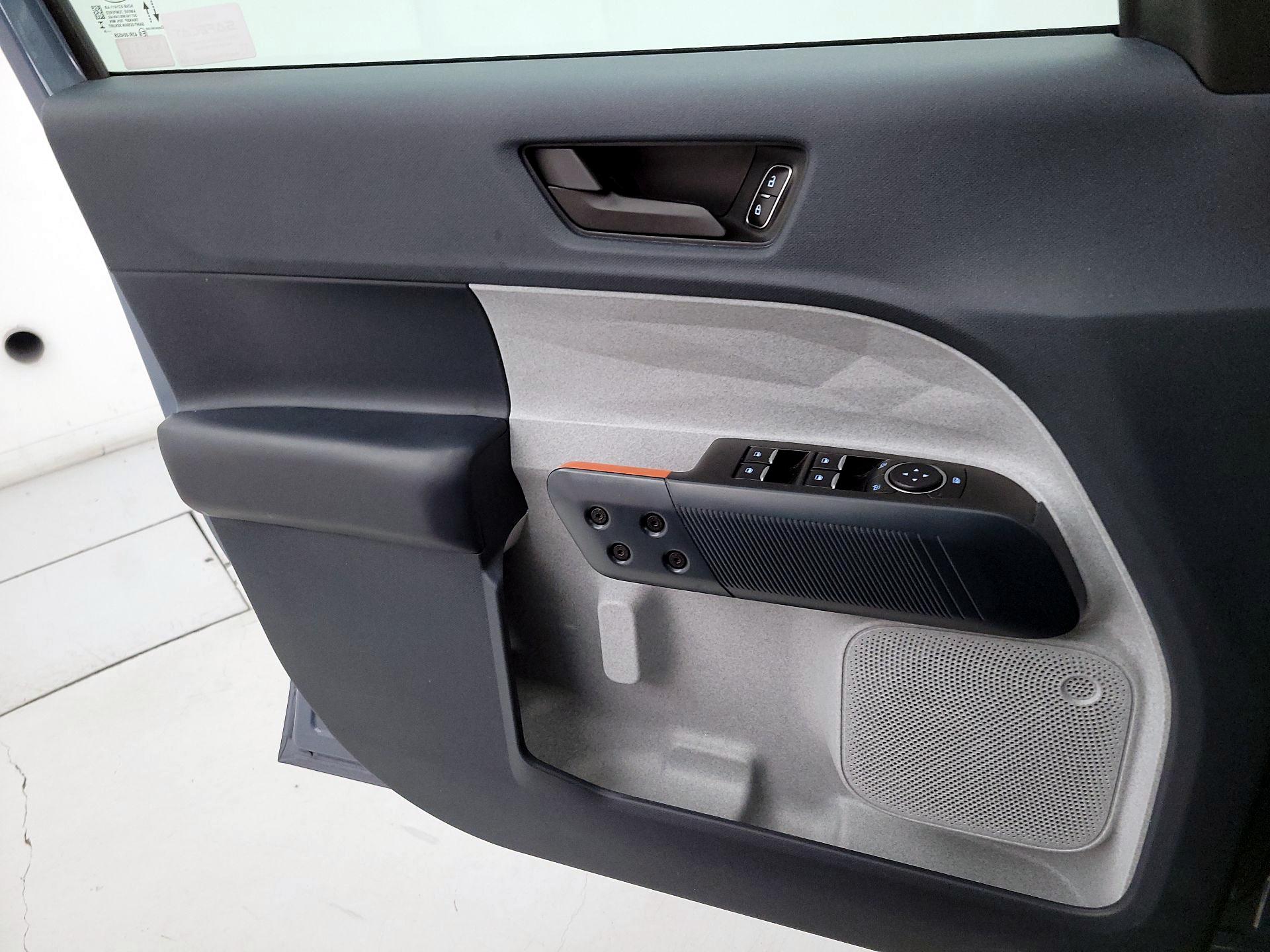 Thumbnail: 2024 Ford Maverick - 12