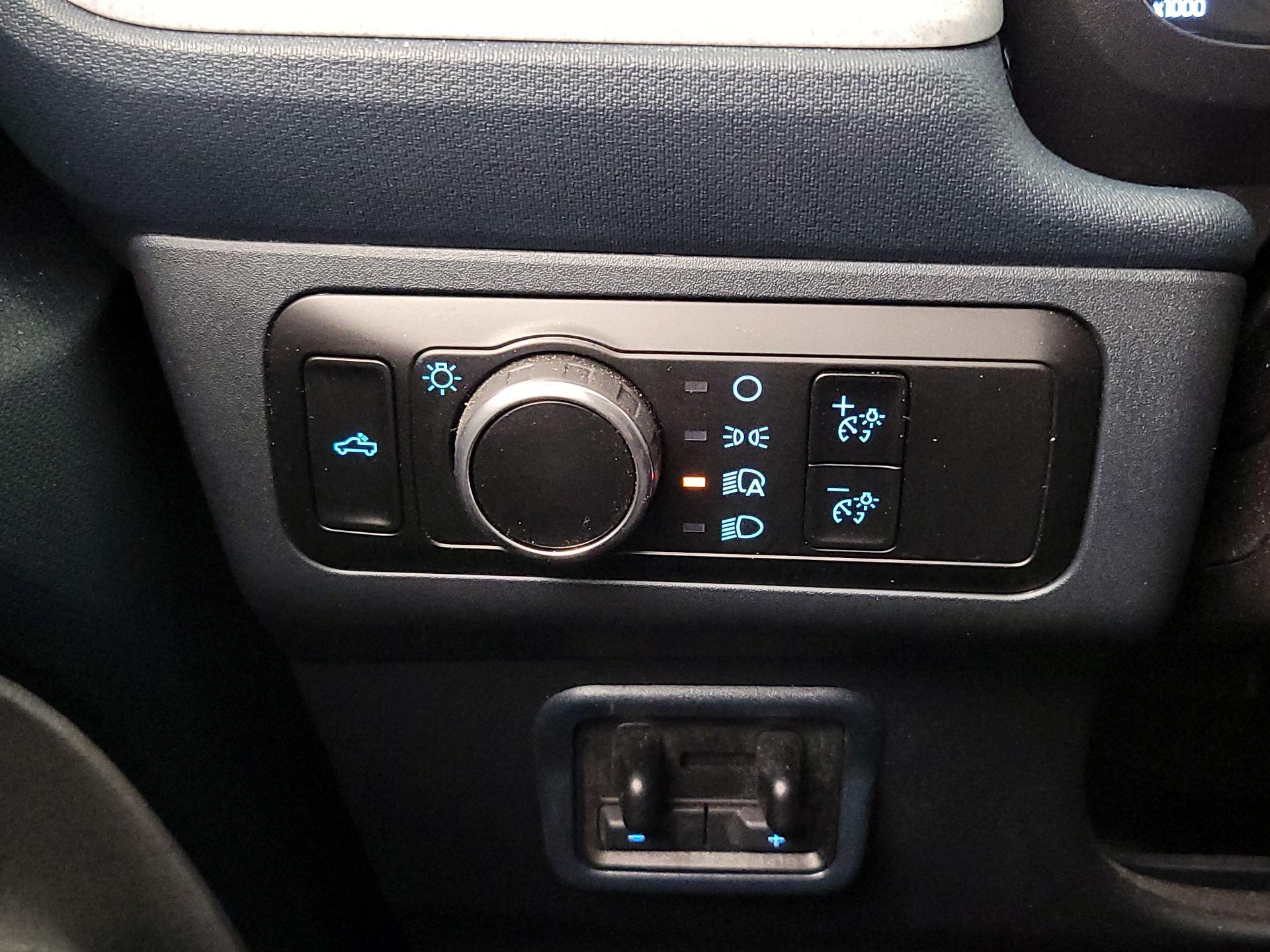 Thumbnail: 2024 Ford Maverick - 13