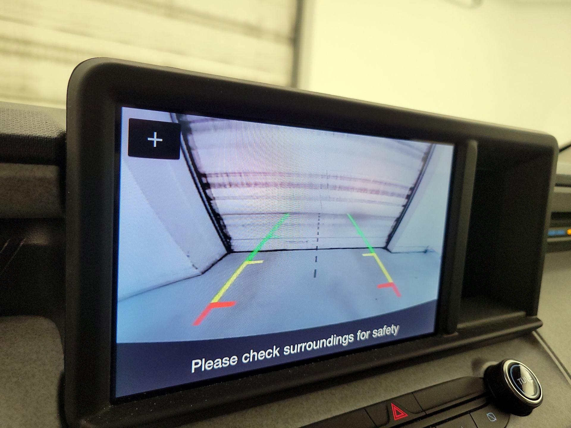 Thumbnail: 2024 Ford Maverick - 14