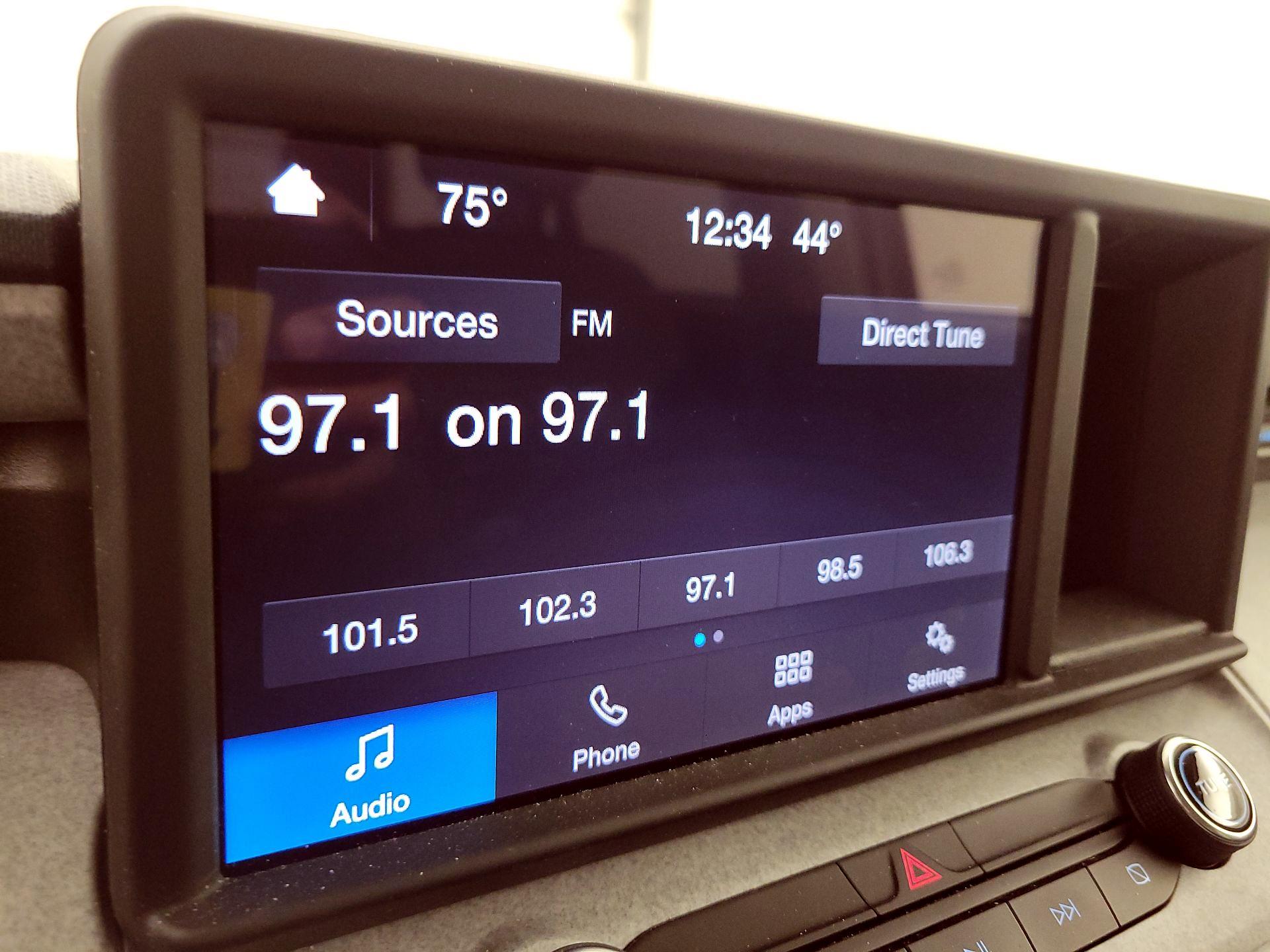 Thumbnail: 2024 Ford Maverick - 15