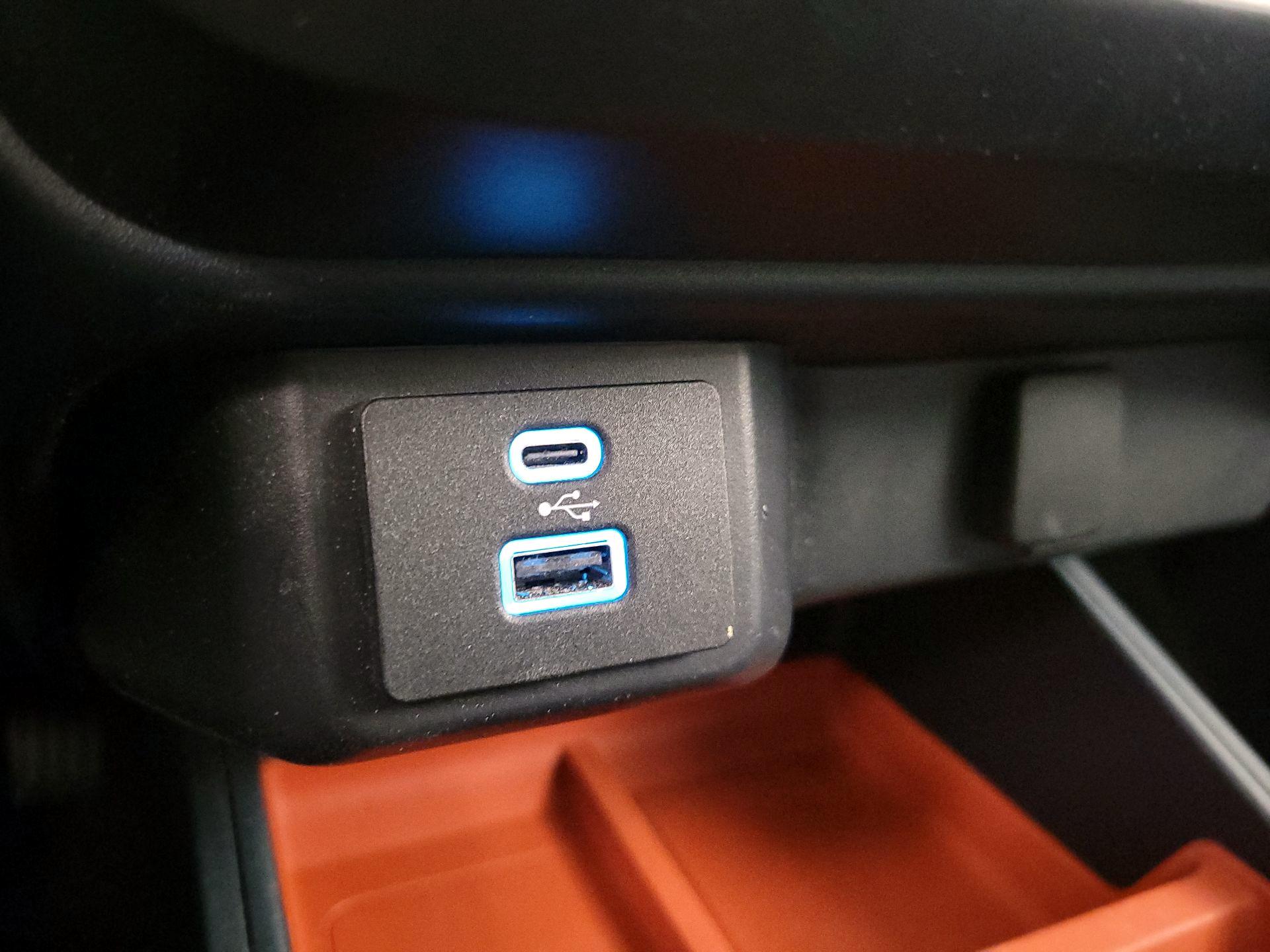 Thumbnail: 2024 Ford Maverick - 18