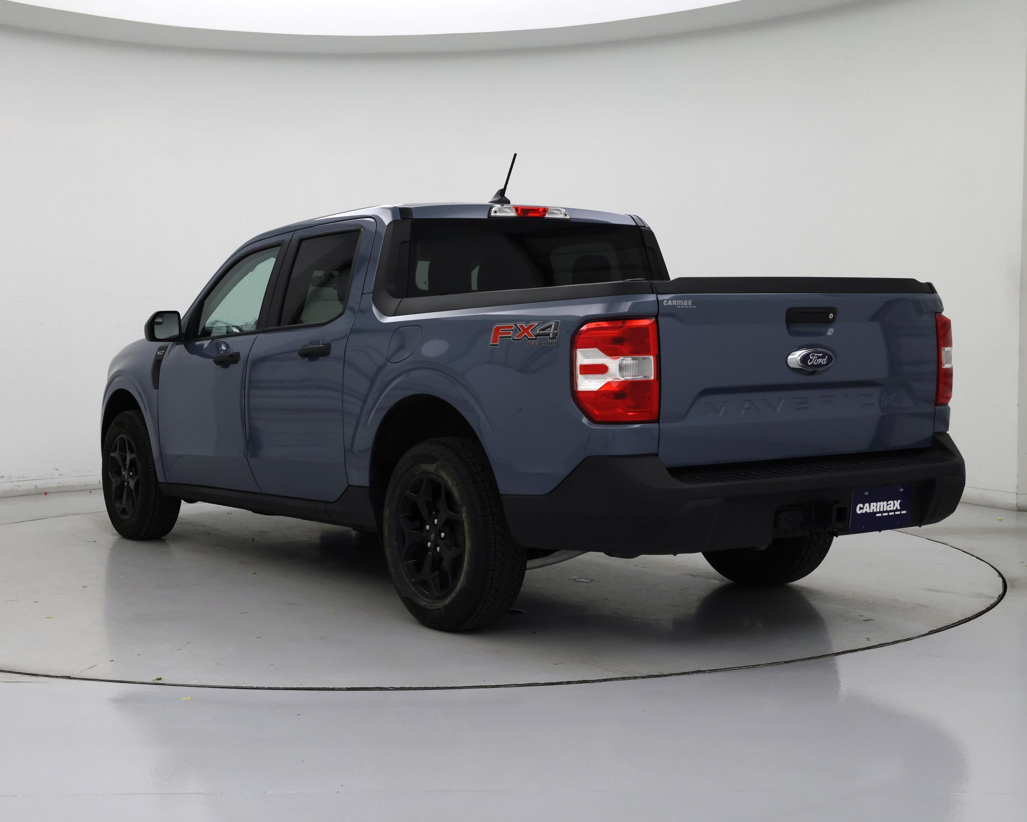 Thumbnail: 2024 Ford Maverick - 2