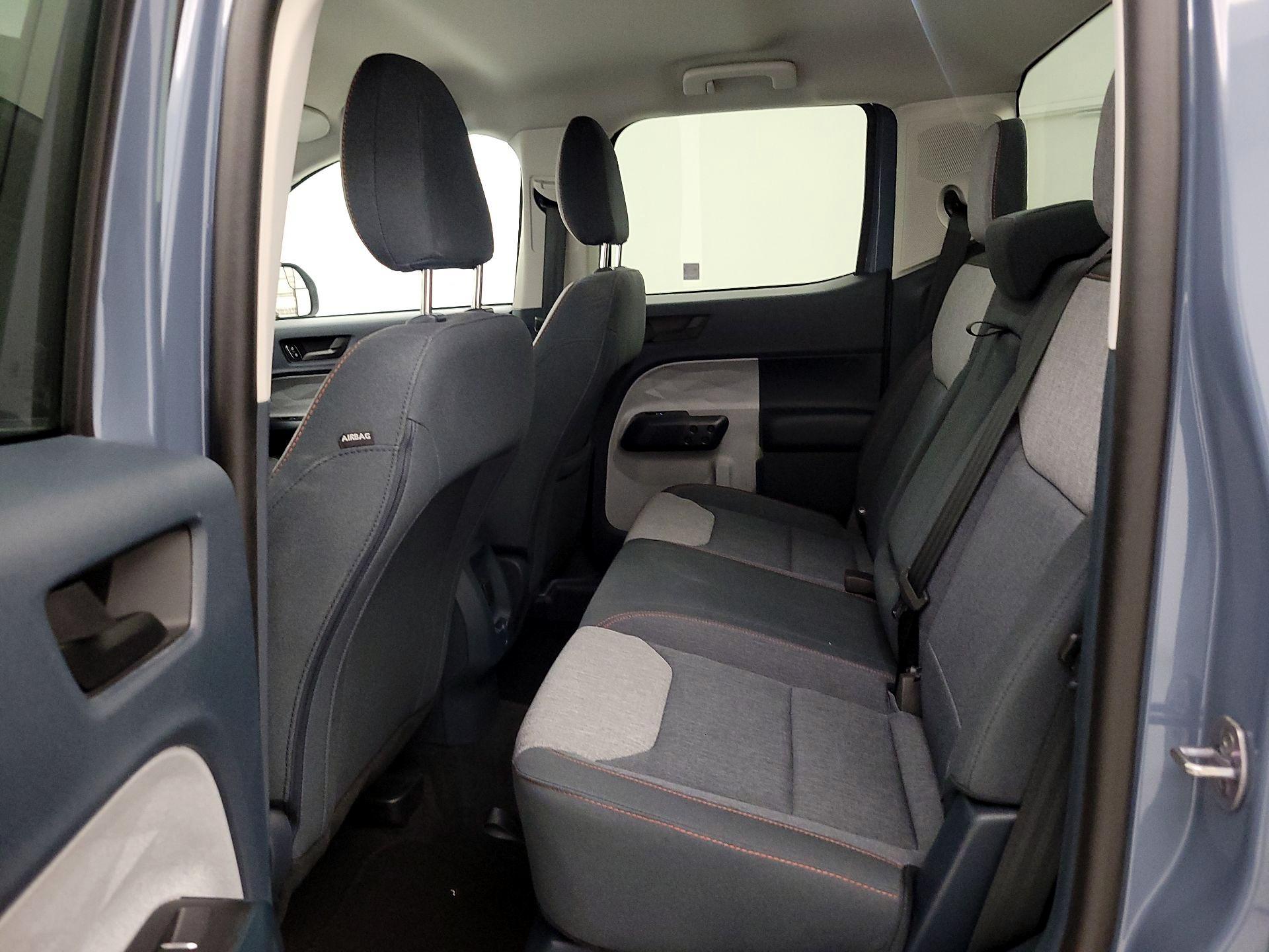 Thumbnail: 2024 Ford Maverick - 19