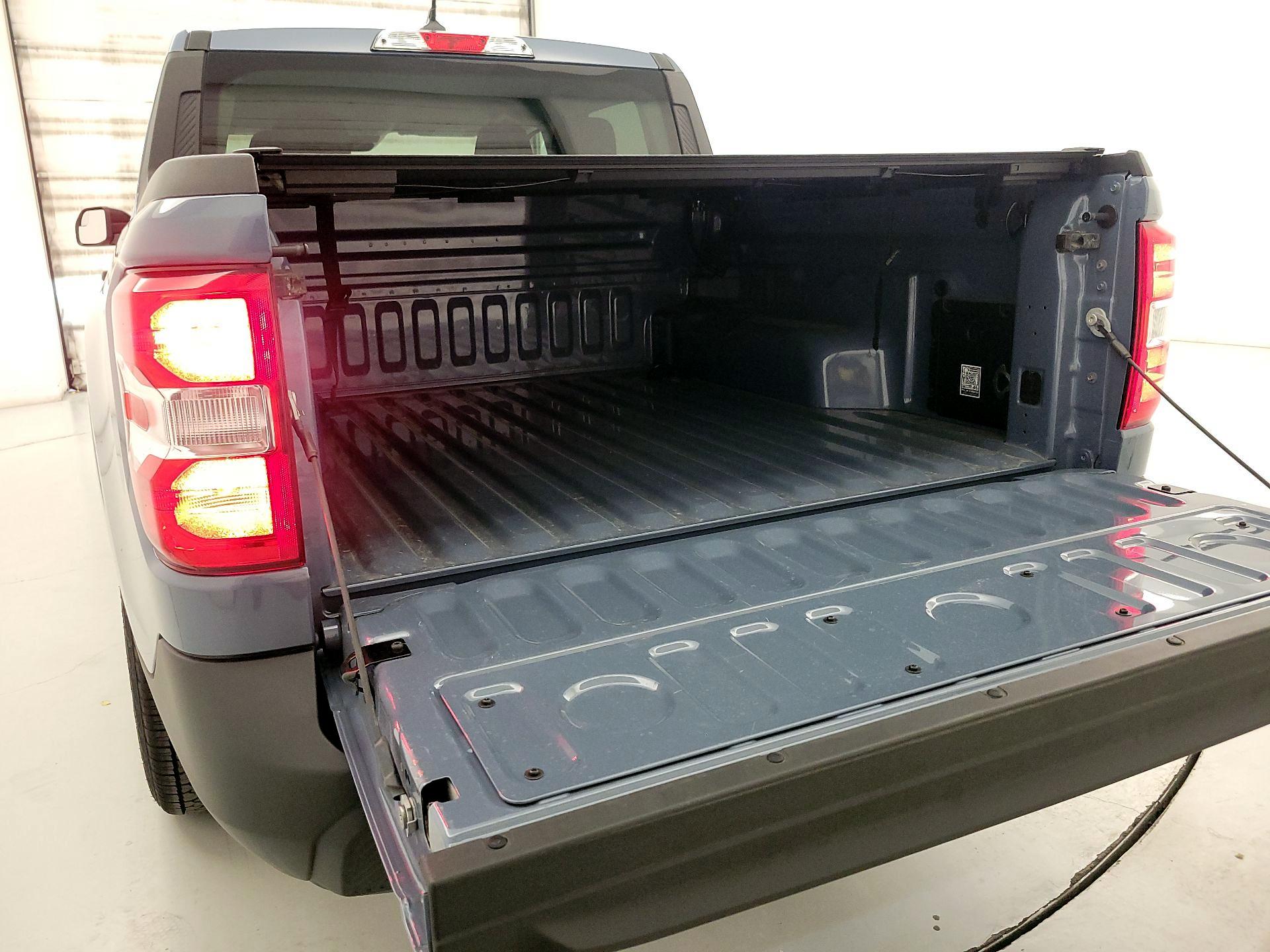 Thumbnail: 2024 Ford Maverick - 20