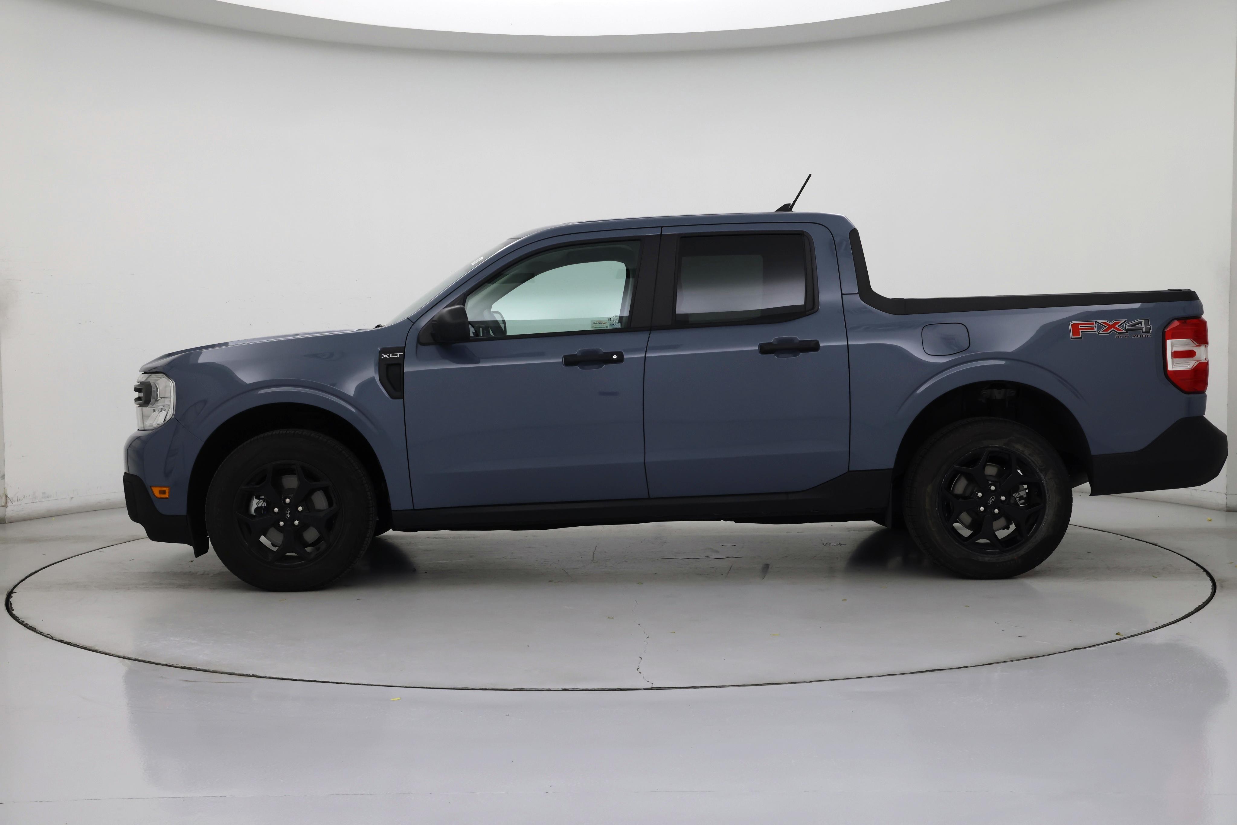 Thumbnail: 2024 Ford Maverick - 3