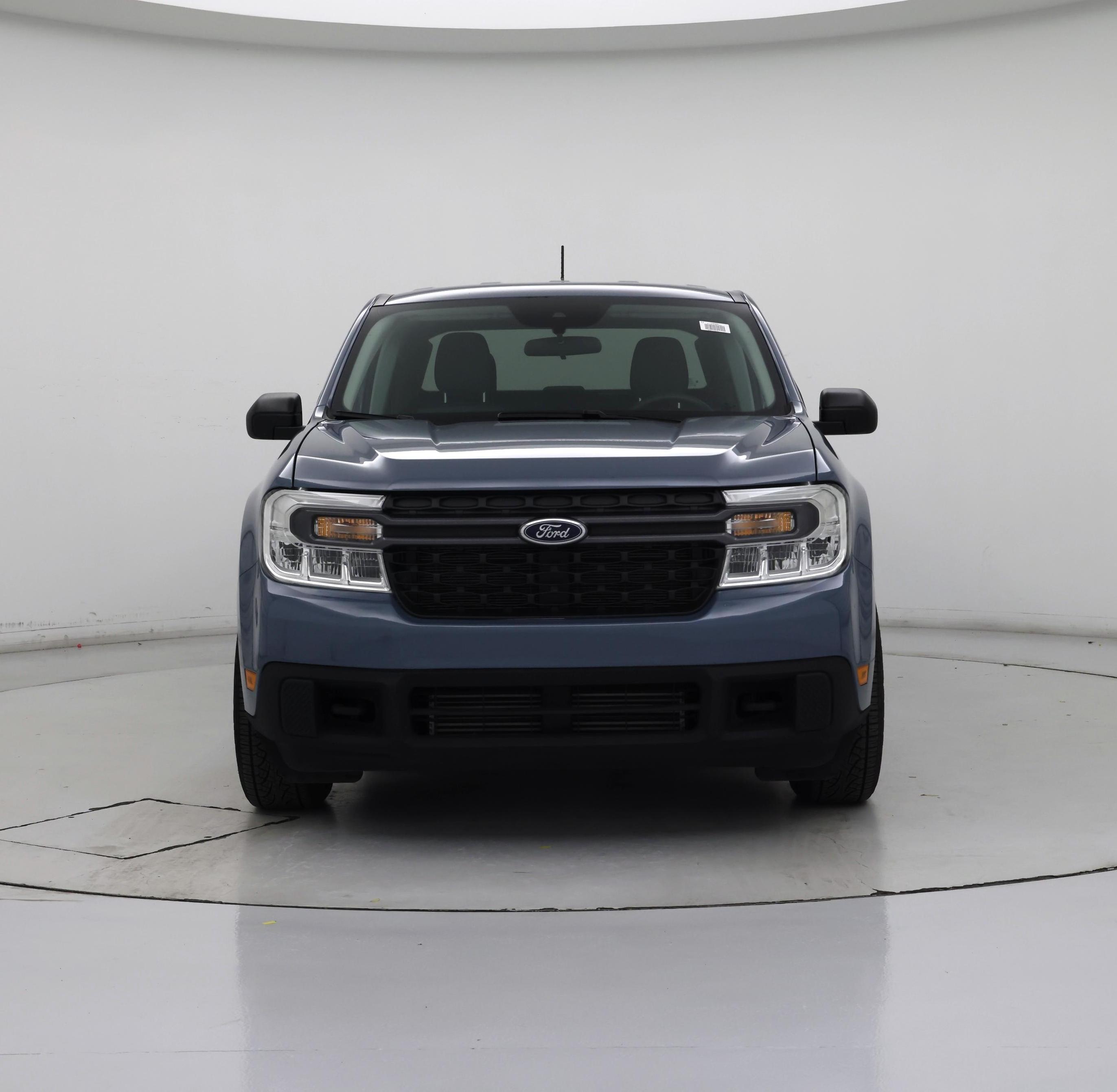 Thumbnail: 2024 Ford Maverick - 5