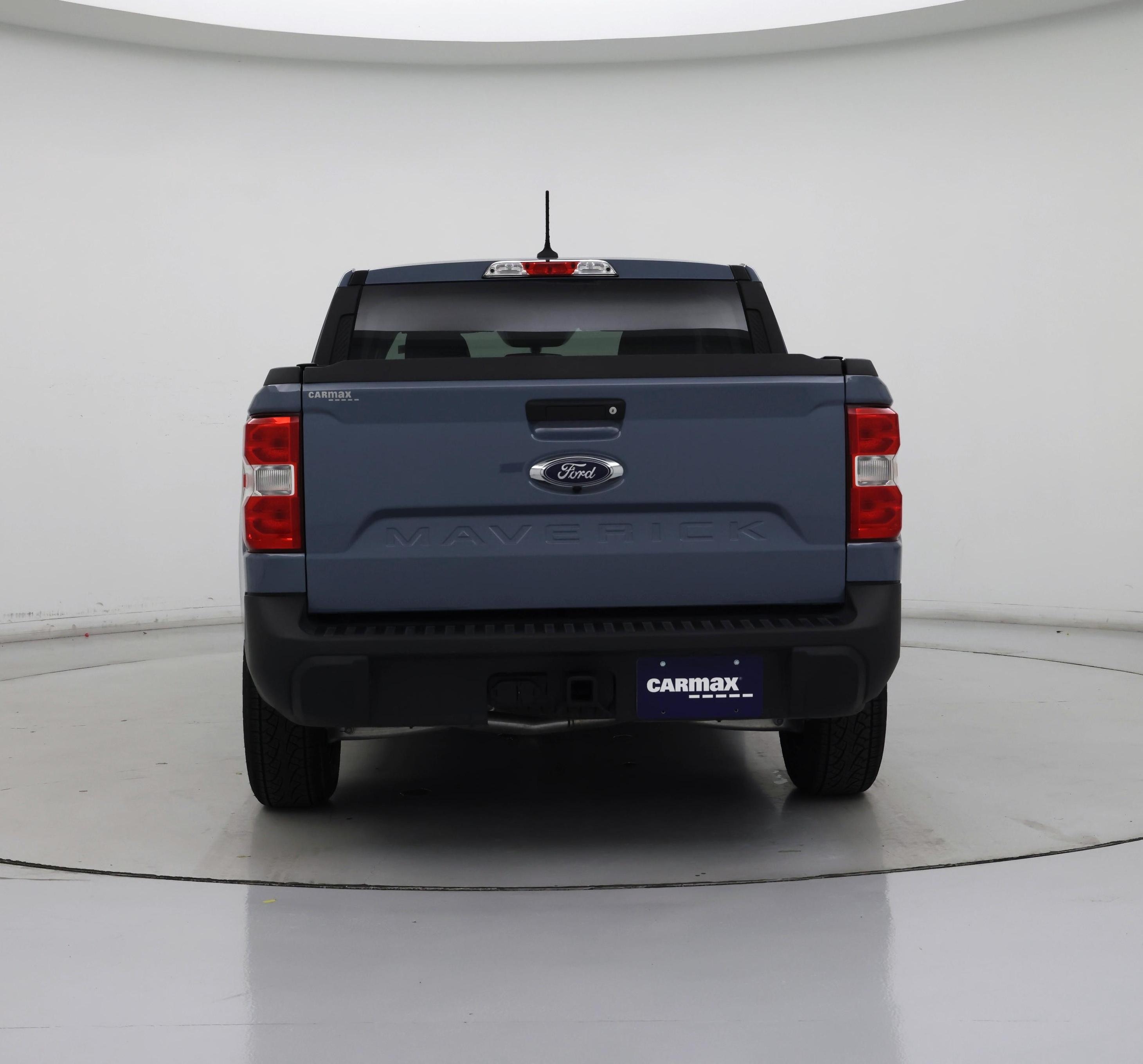 Thumbnail: 2024 Ford Maverick - 6