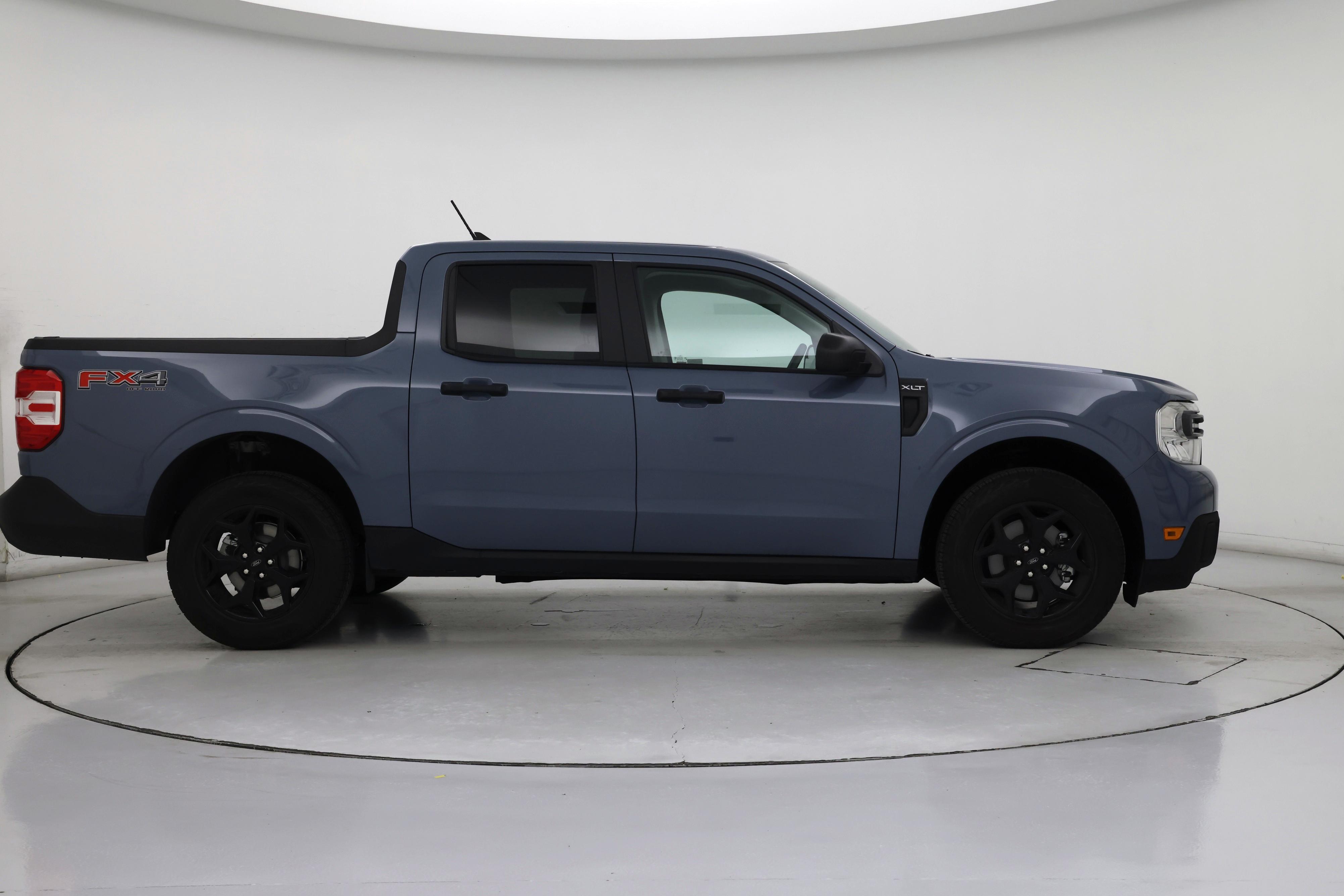 Thumbnail: 2024 Ford Maverick - 7