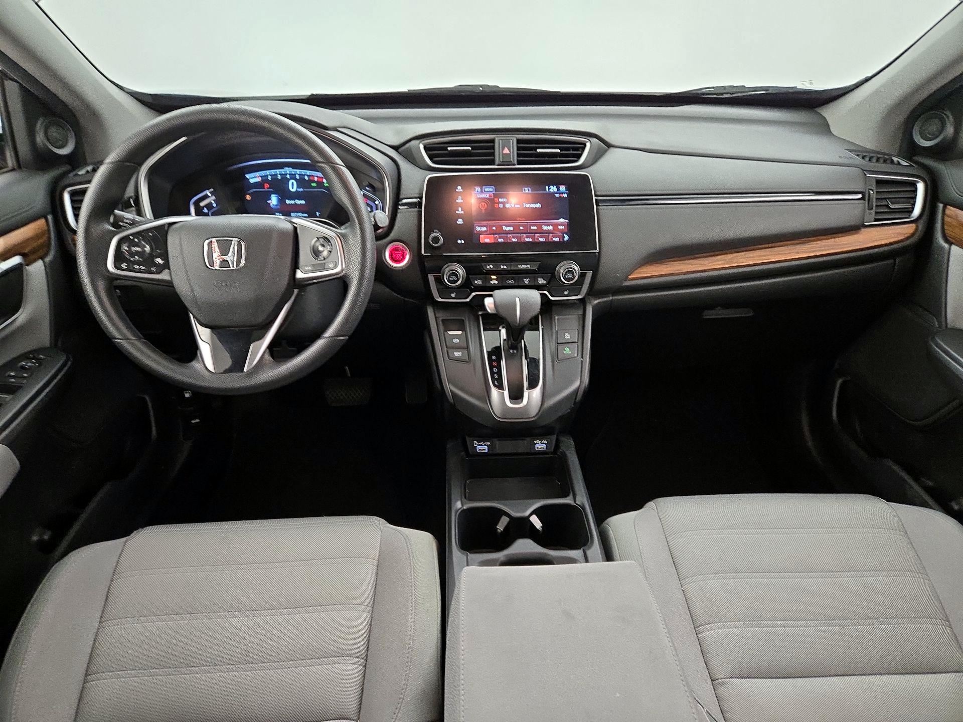 Thumbnail: 2022 Honda CR-V - 9