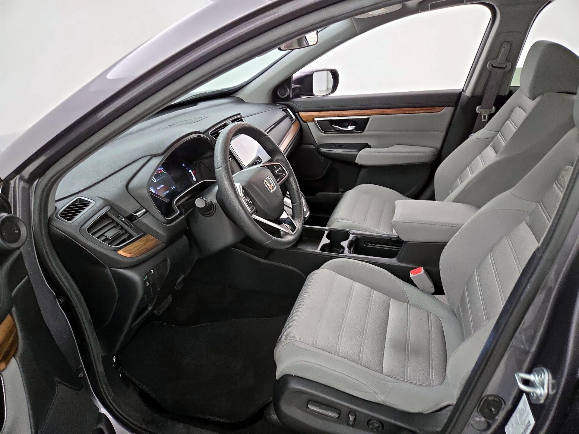 Thumbnail: 2022 Honda CR-V - 11