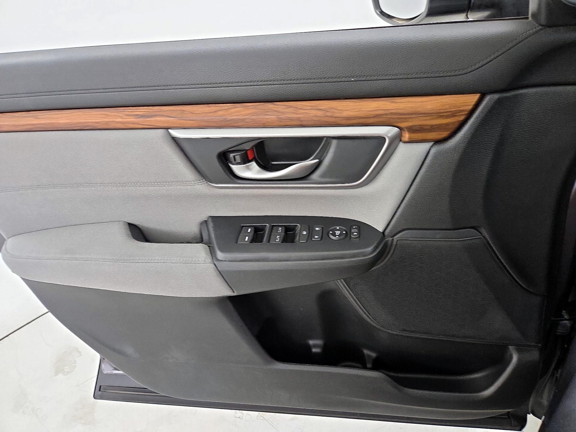 Thumbnail: 2022 Honda CR-V - 12