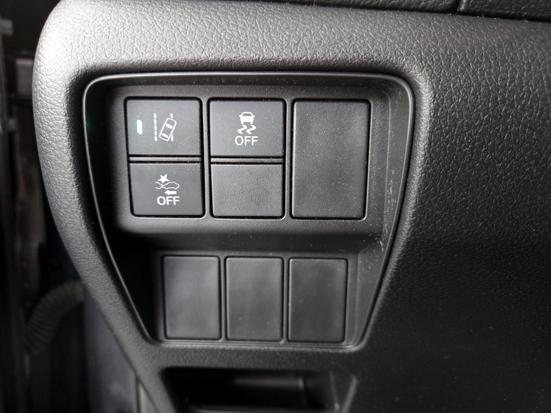 Thumbnail: 2022 Honda CR-V - 13