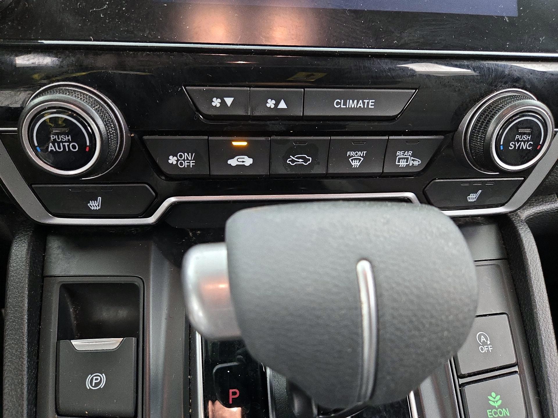 Thumbnail: 2022 Honda CR-V - 16