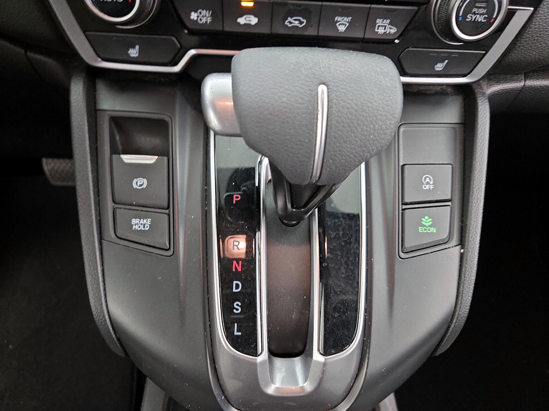 Thumbnail: 2022 Honda CR-V - 17