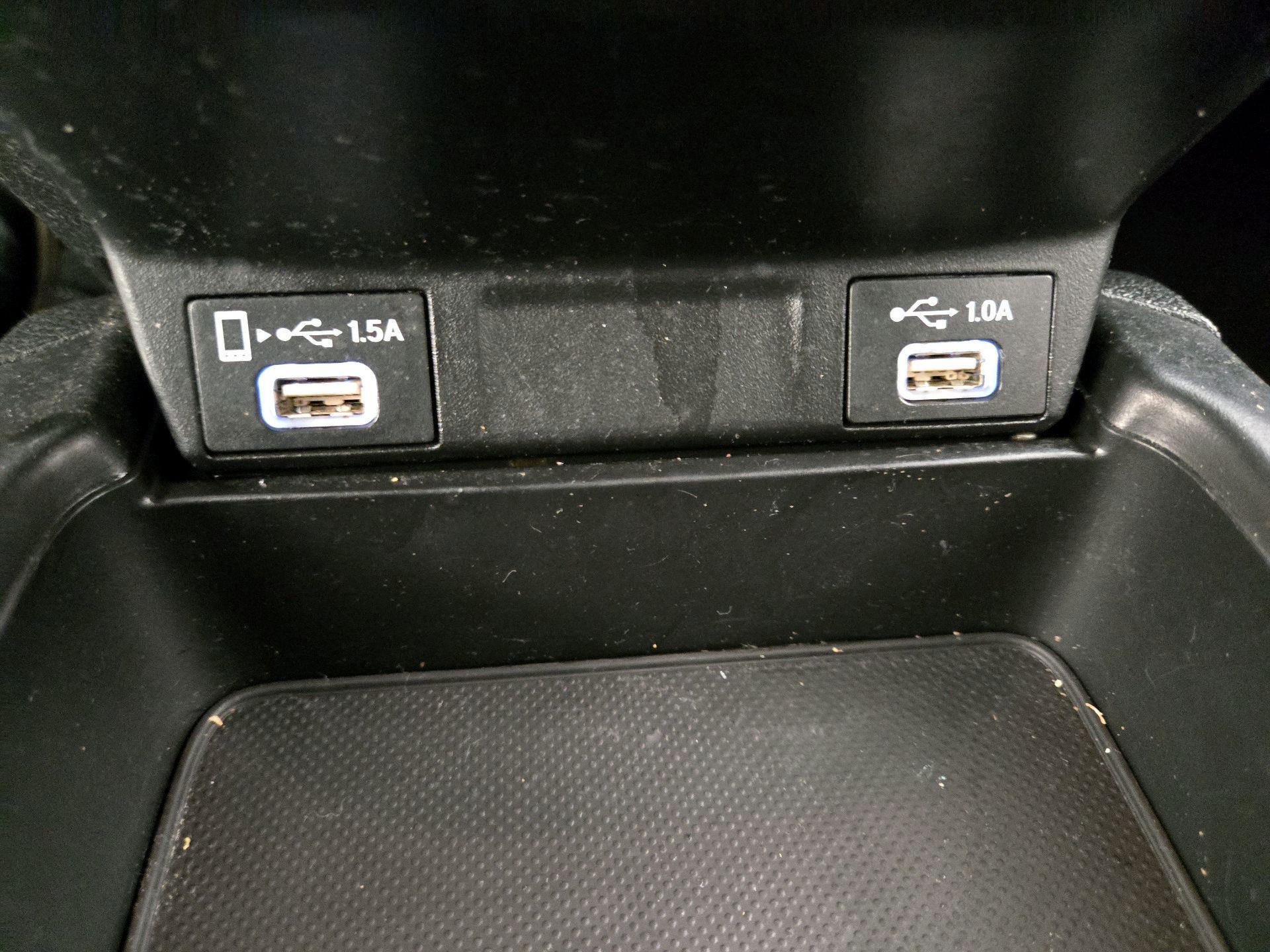 Thumbnail: 2022 Honda CR-V - 18