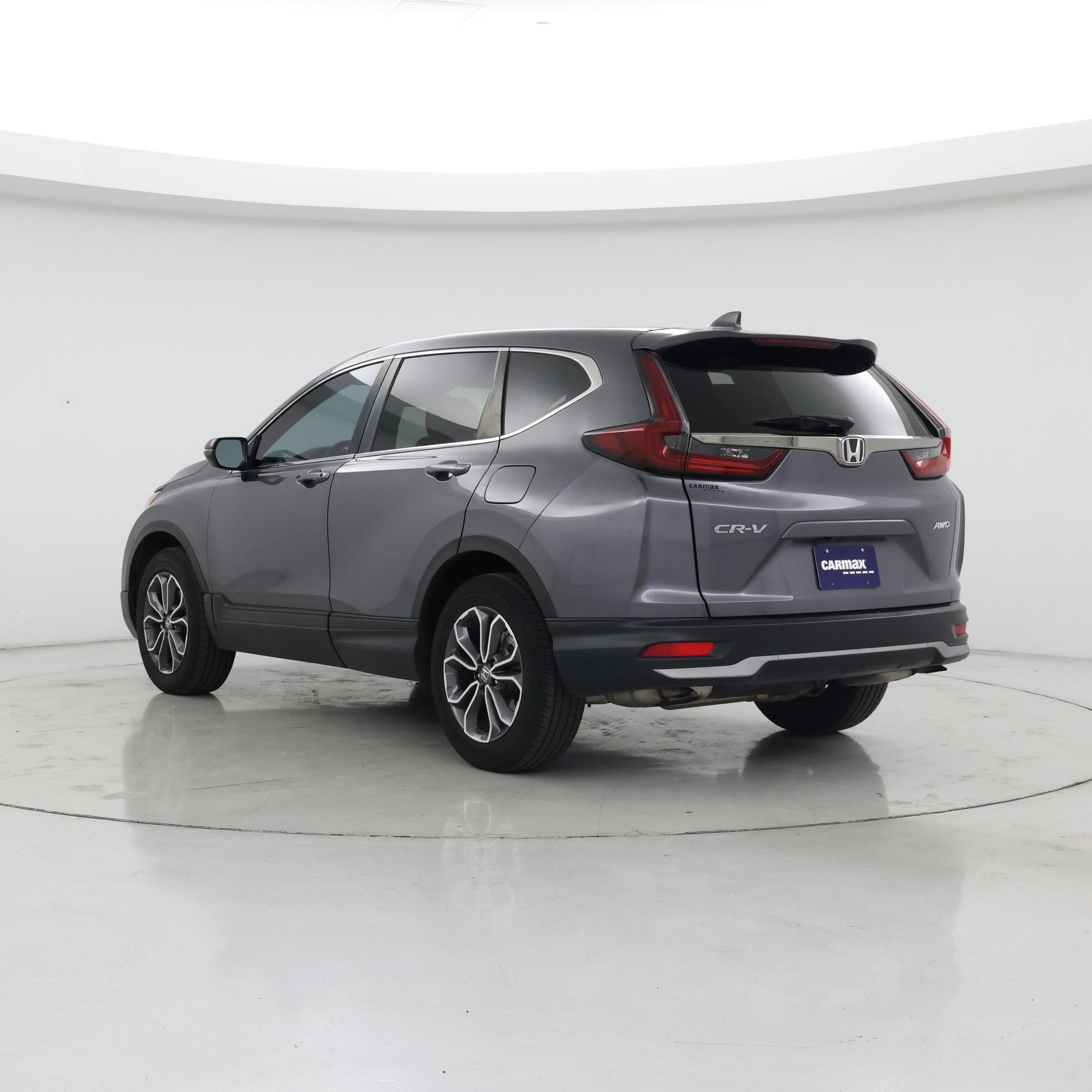 Thumbnail: 2022 Honda CR-V - 2