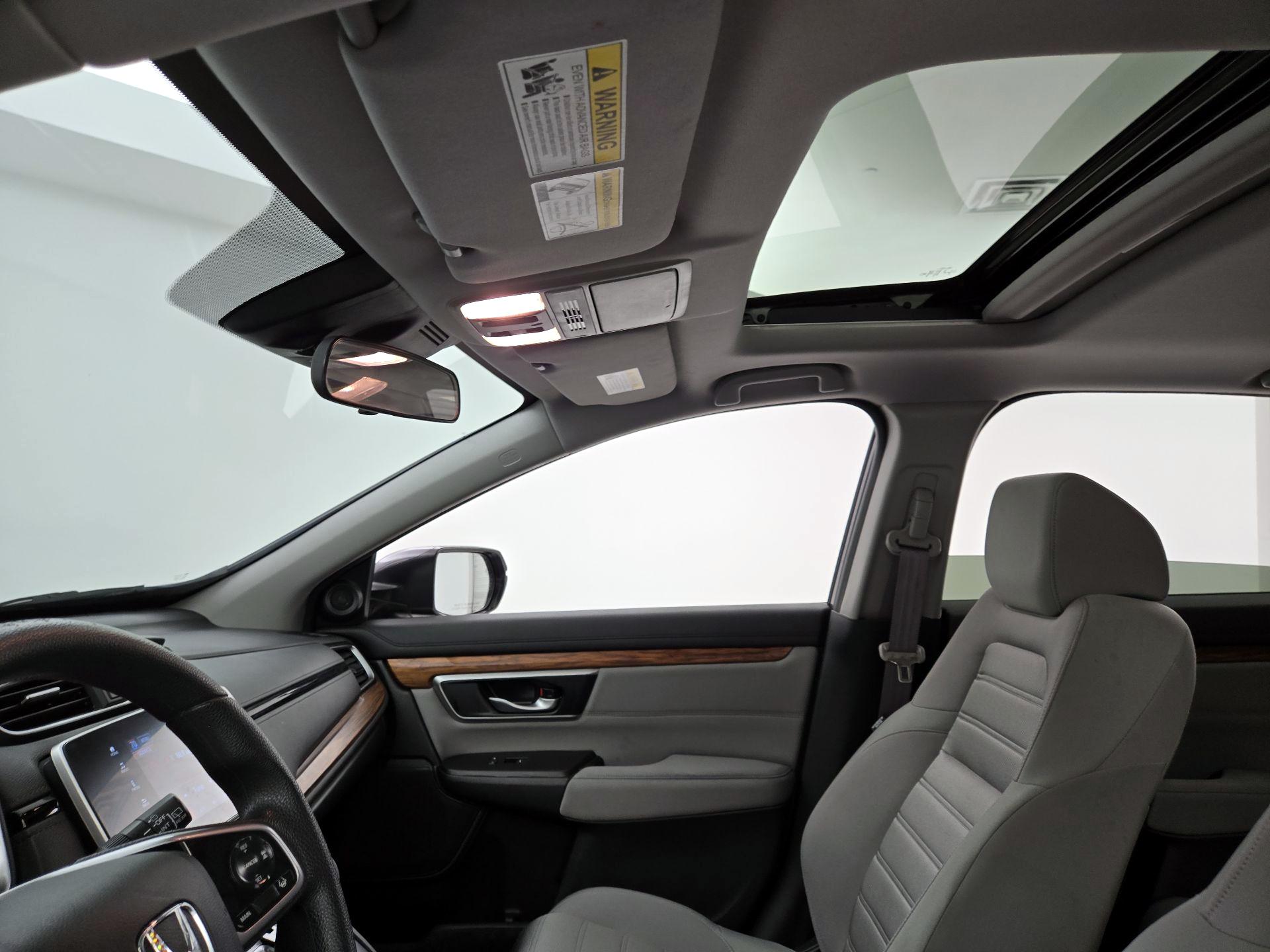 Thumbnail: 2022 Honda CR-V - 19