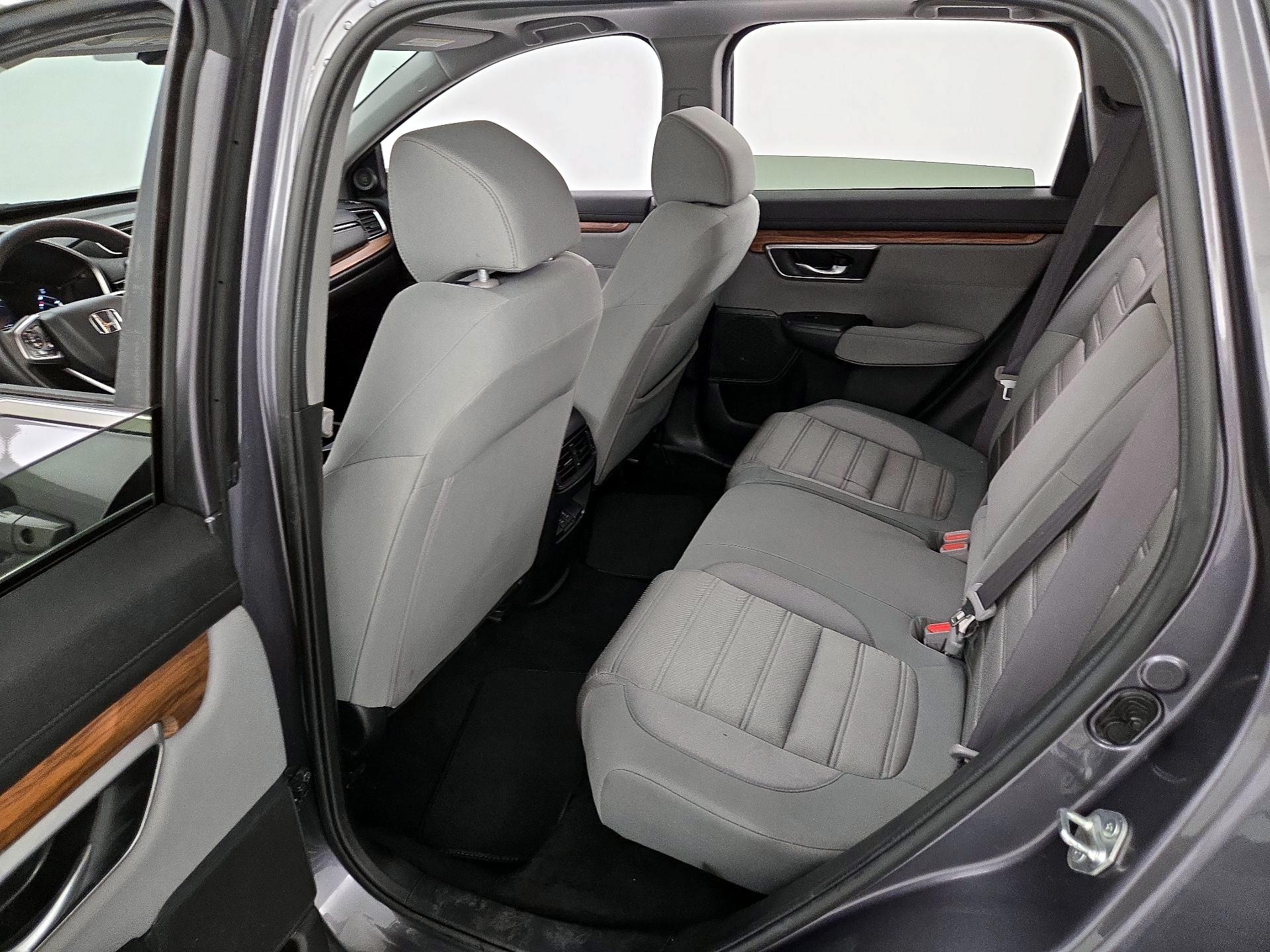 Thumbnail: 2022 Honda CR-V - 20