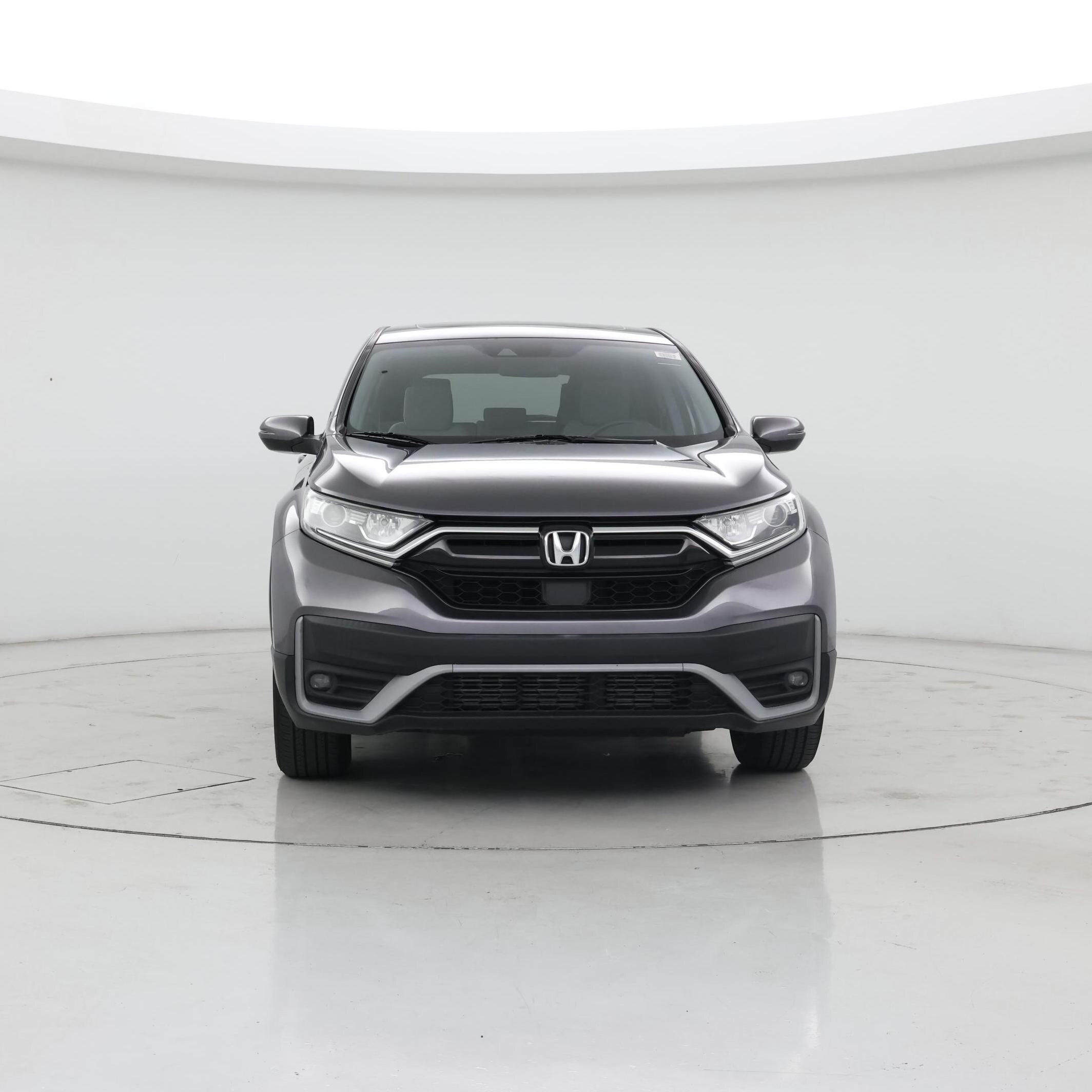 Thumbnail: 2022 Honda CR-V - 5