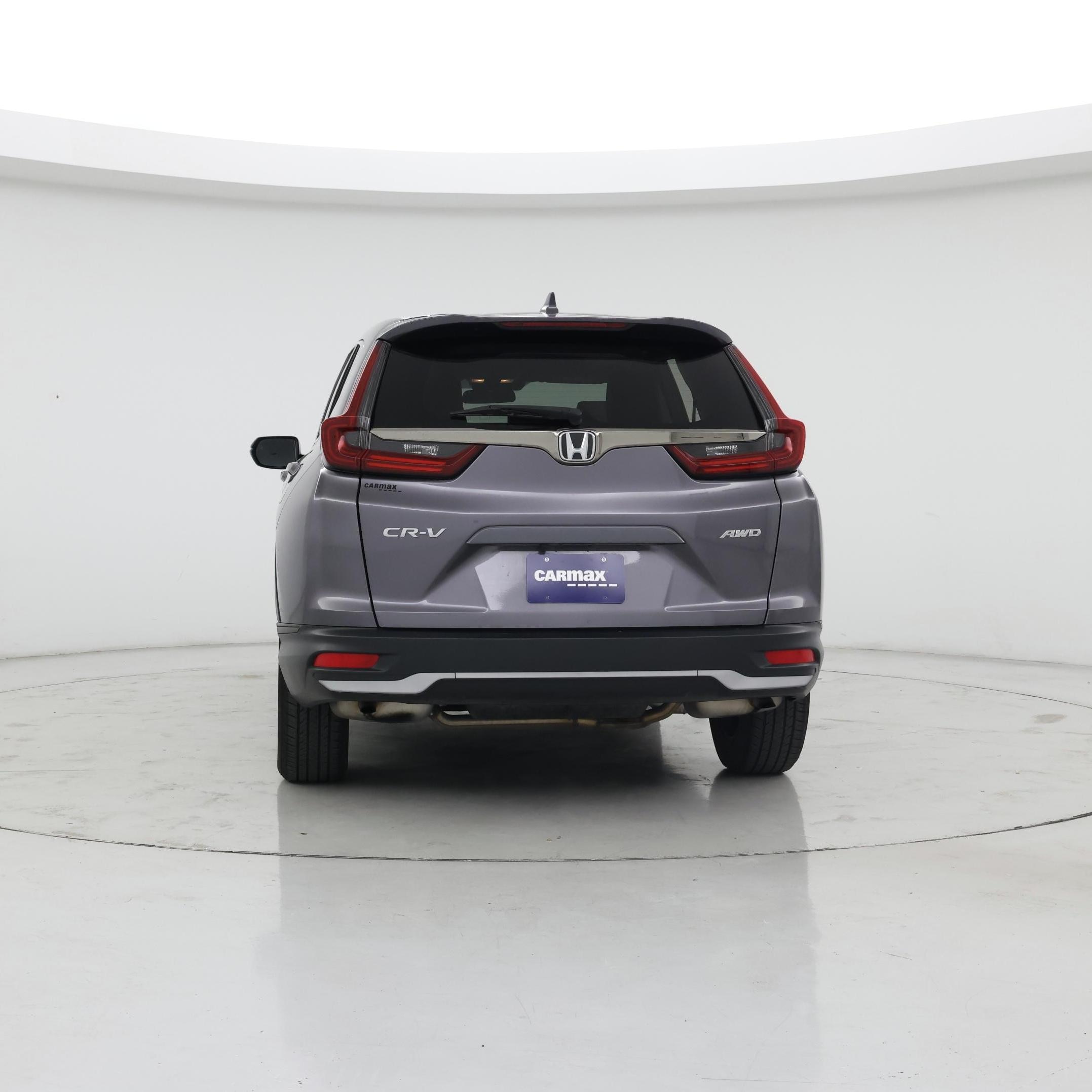 Thumbnail: 2022 Honda CR-V - 6