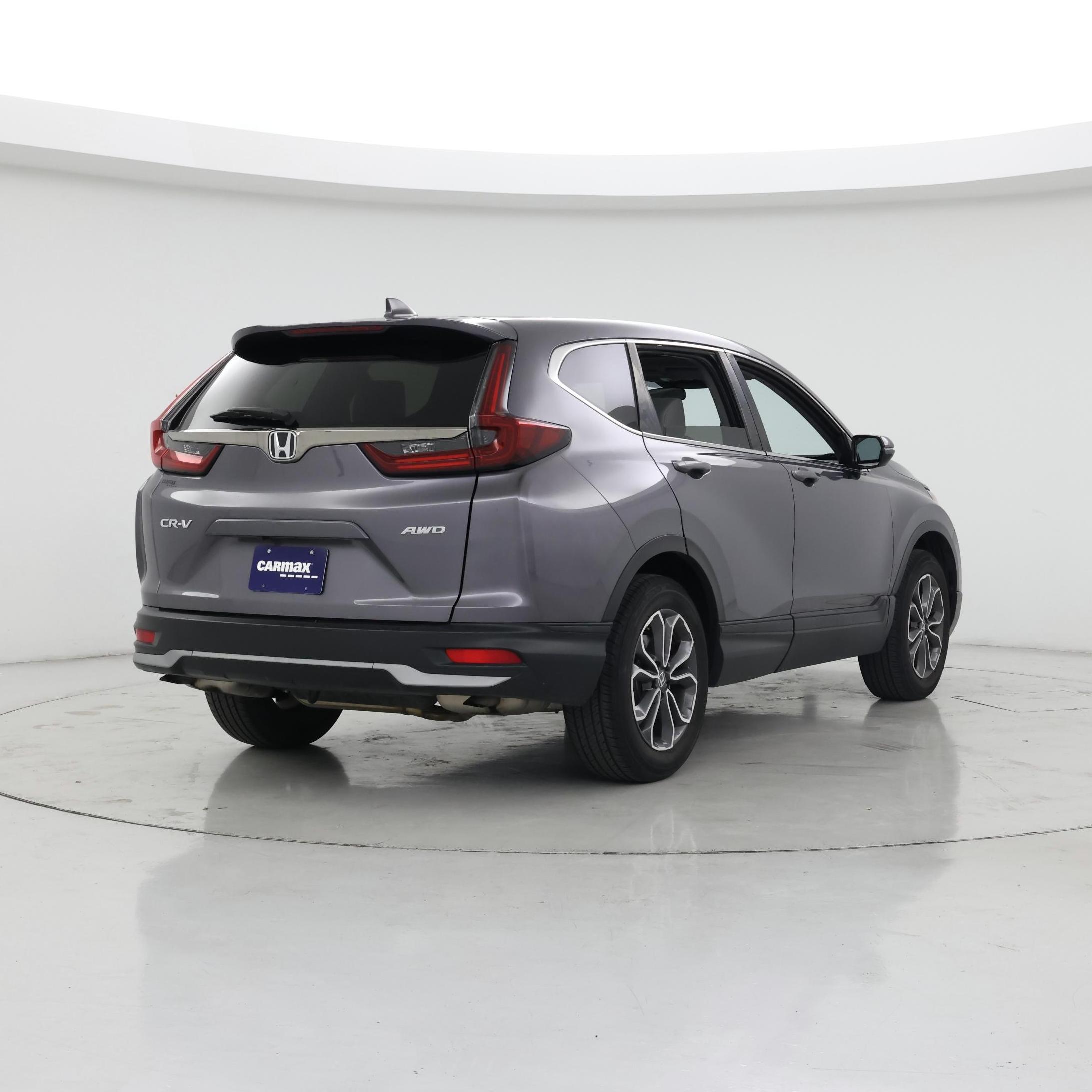 Thumbnail: 2022 Honda CR-V - 8