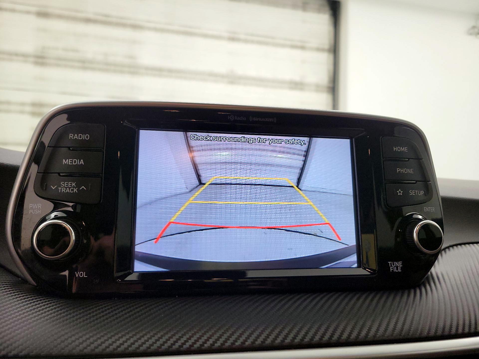 Thumbnail: 2020 Hyundai Tucson - 14