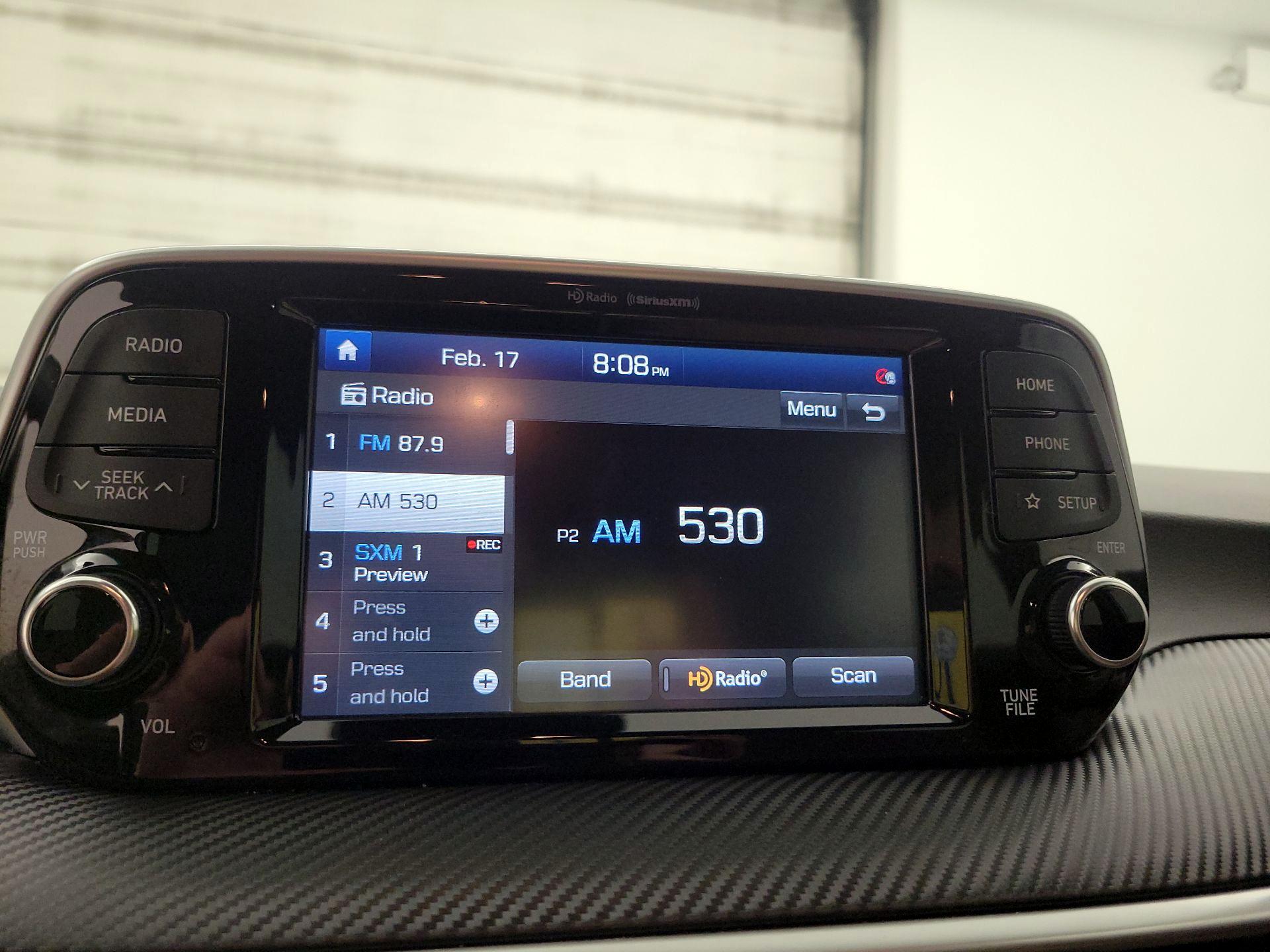 Thumbnail: 2020 Hyundai Tucson - 15