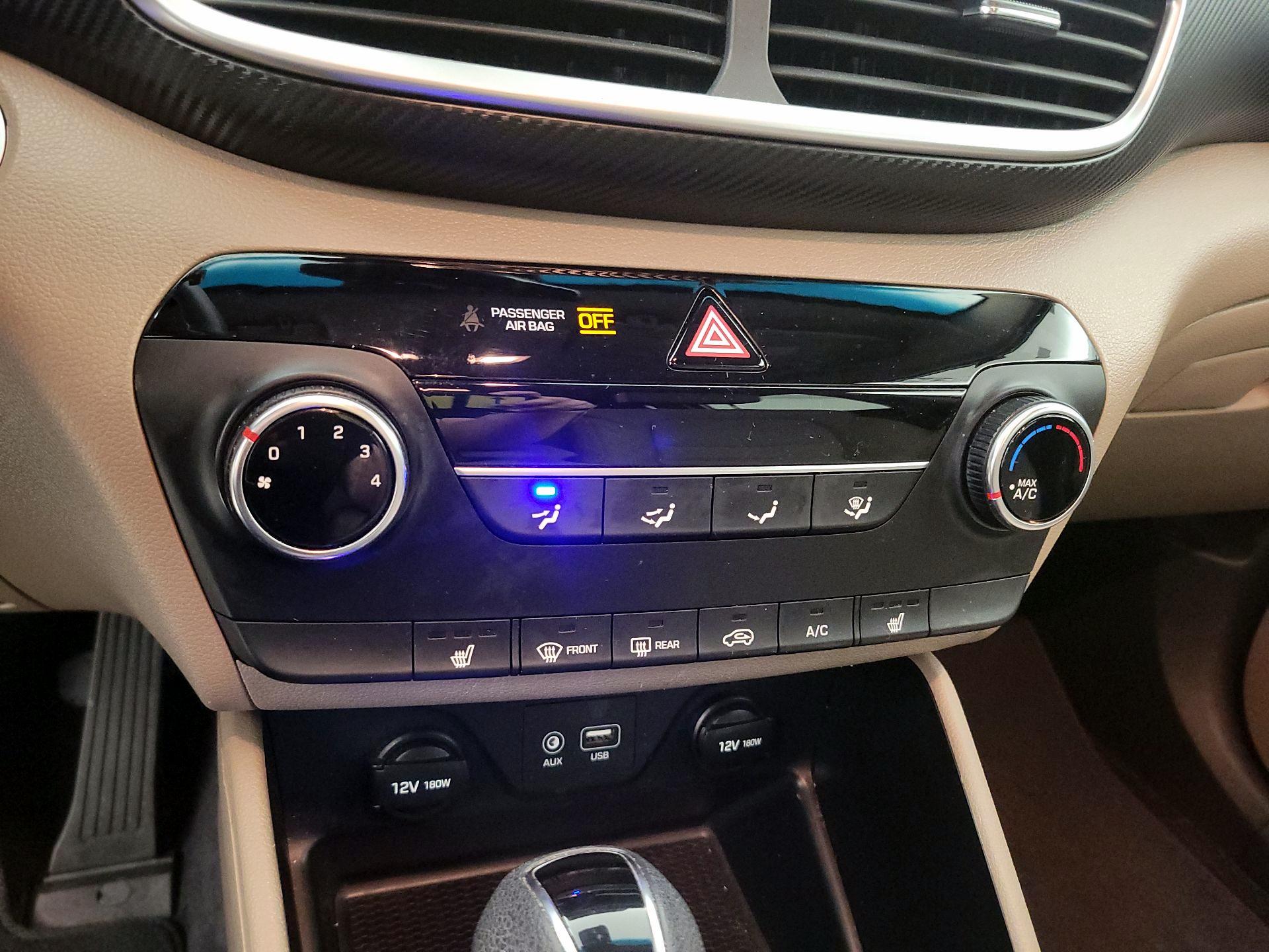 Thumbnail: 2020 Hyundai Tucson - 16