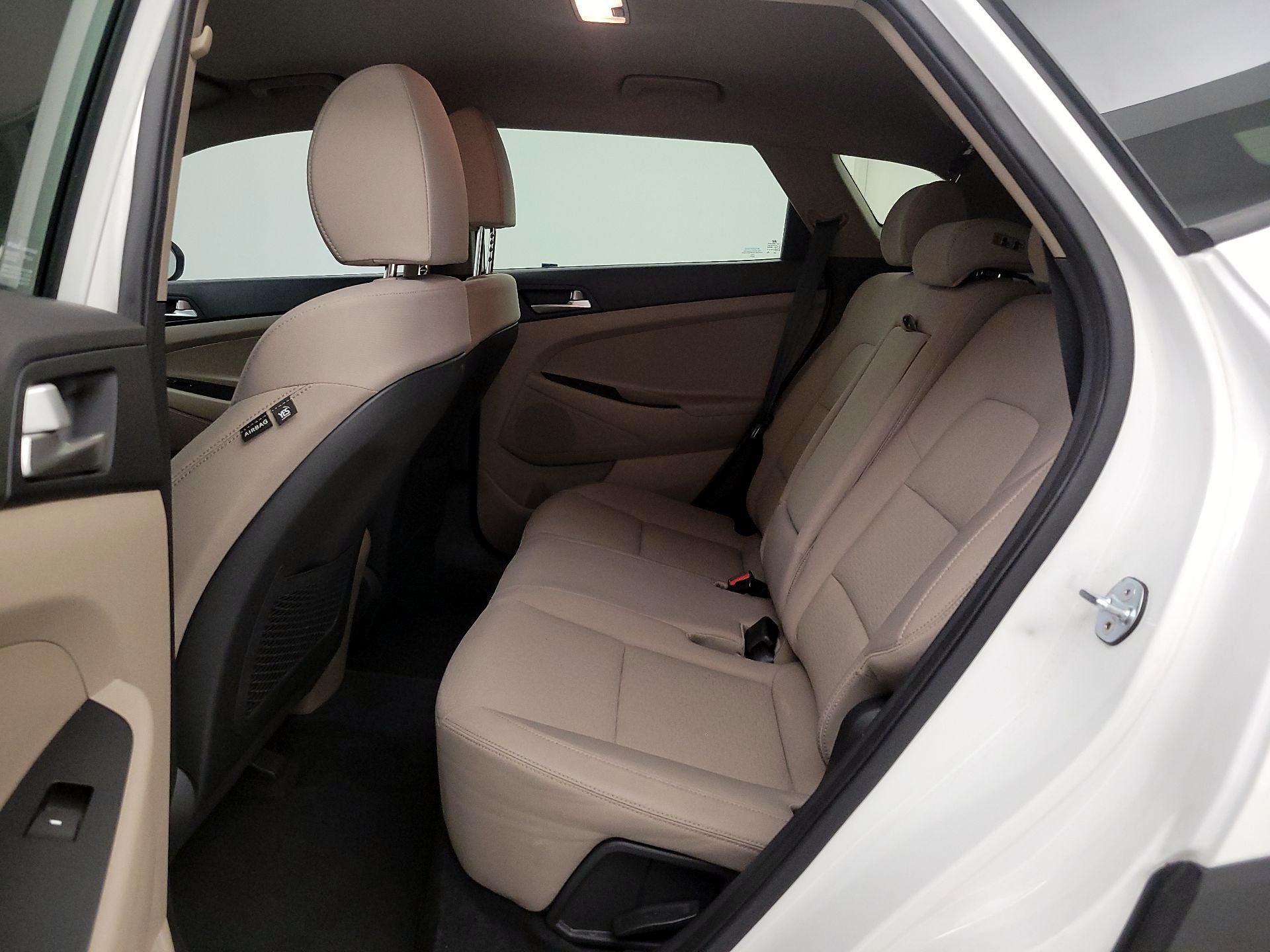 Thumbnail: 2020 Hyundai Tucson - 19