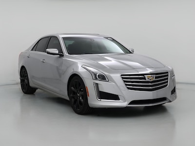 2019 Cadillac CTS