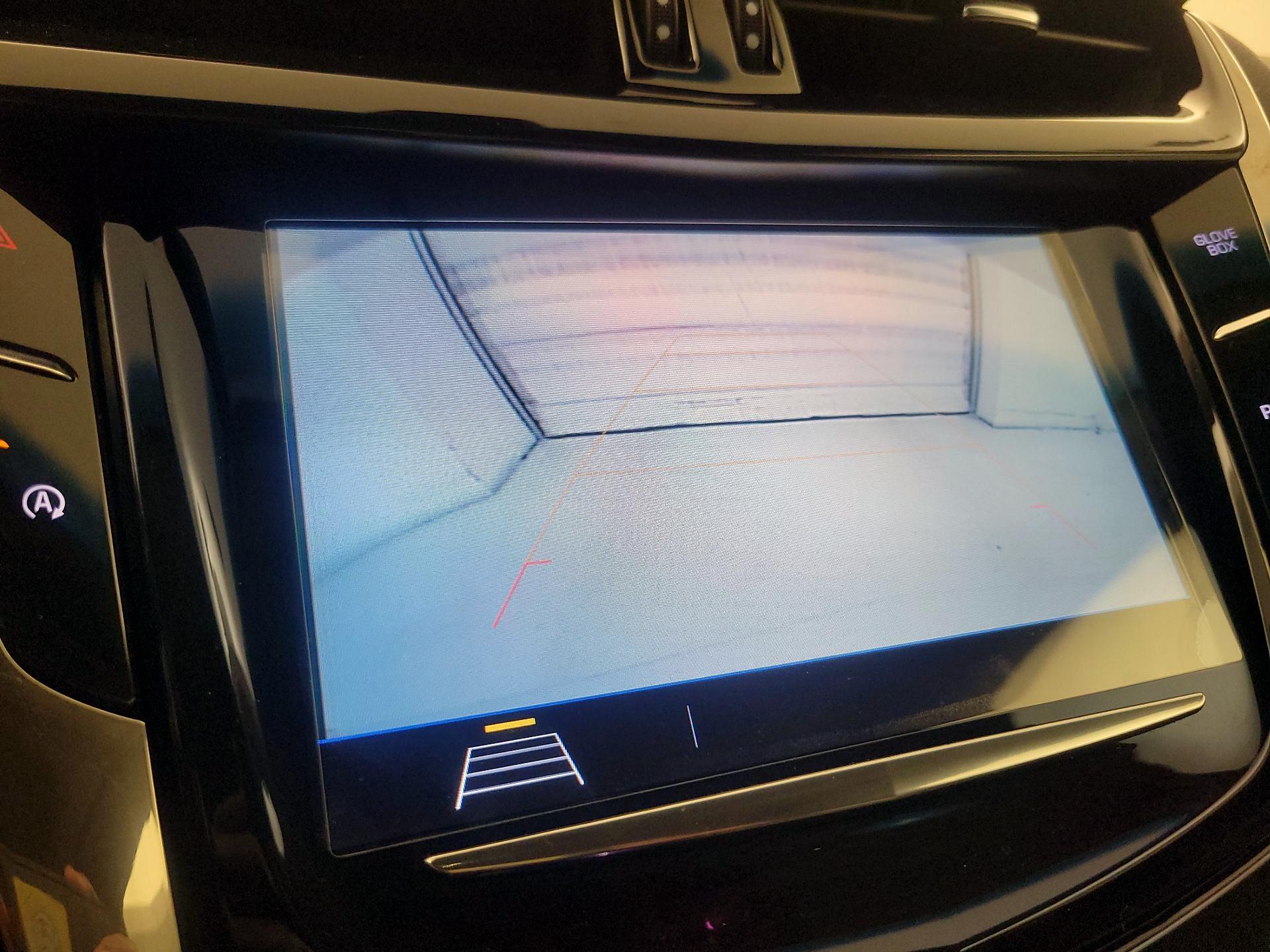 Thumbnail: 2019 Cadillac CTS - 14