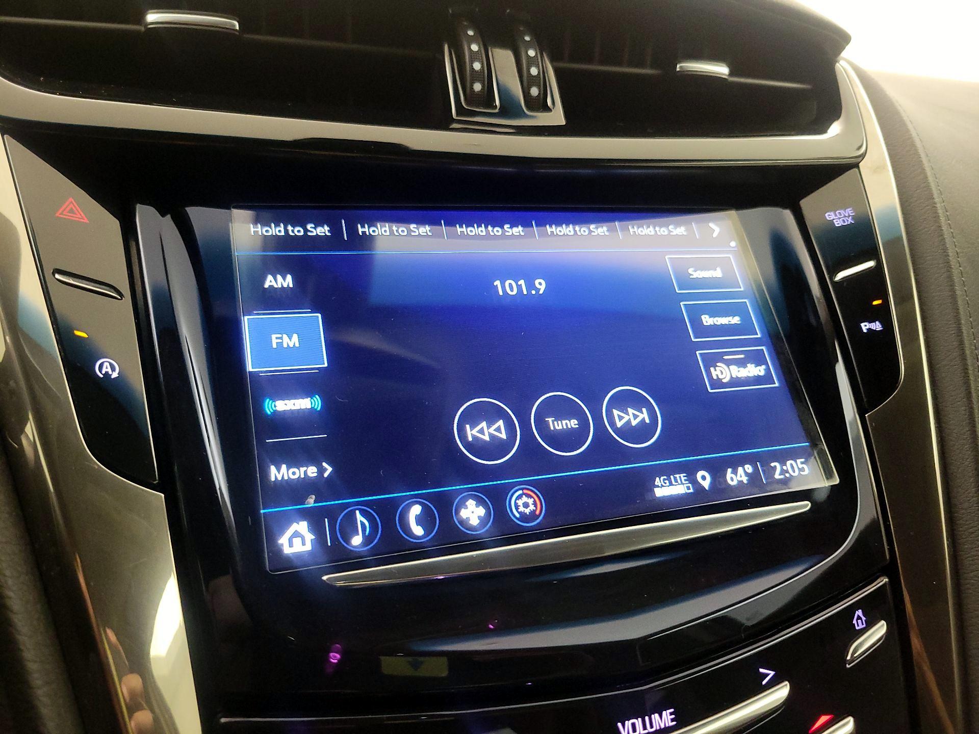 Thumbnail: 2019 Cadillac CTS - 15