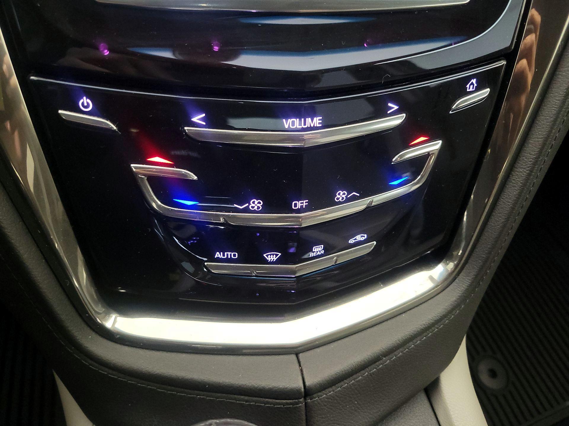 Thumbnail: 2019 Cadillac CTS - 16