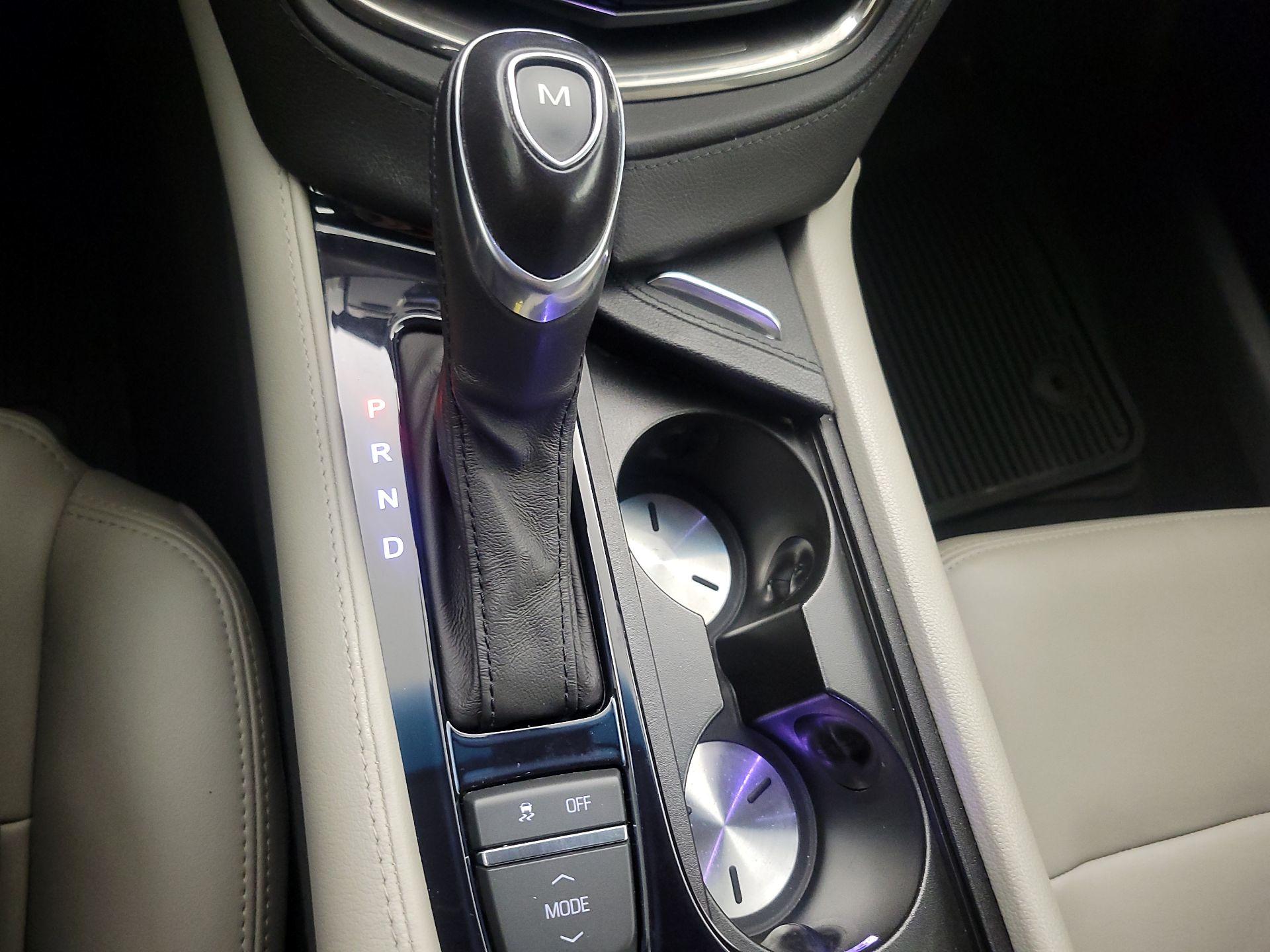 Thumbnail: 2019 Cadillac CTS - 17