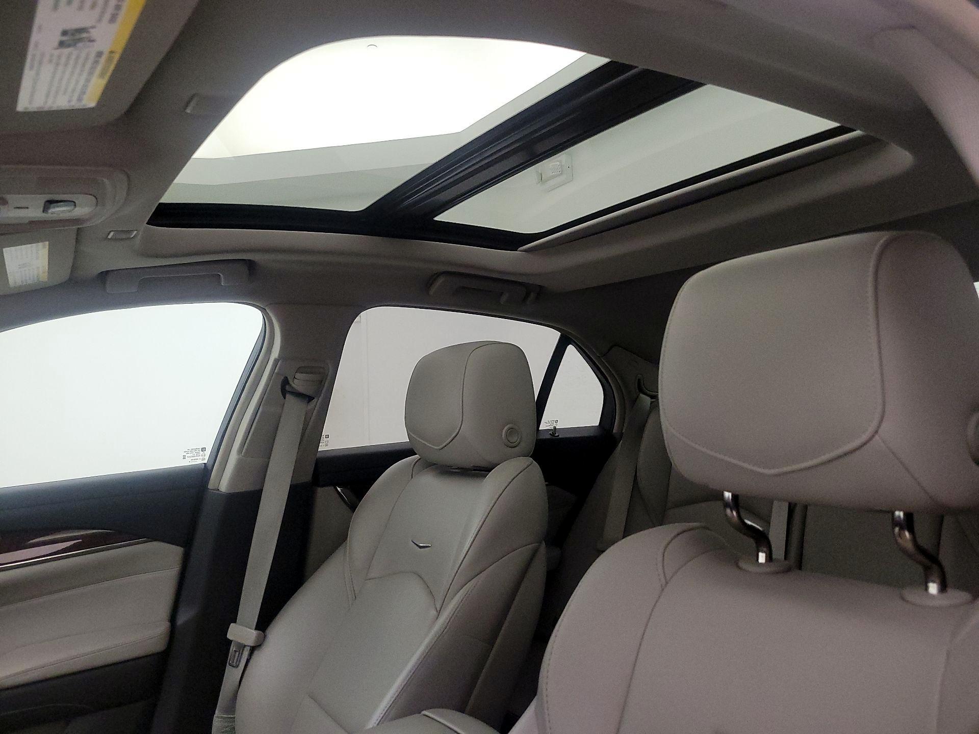 Thumbnail: 2019 Cadillac CTS - 18