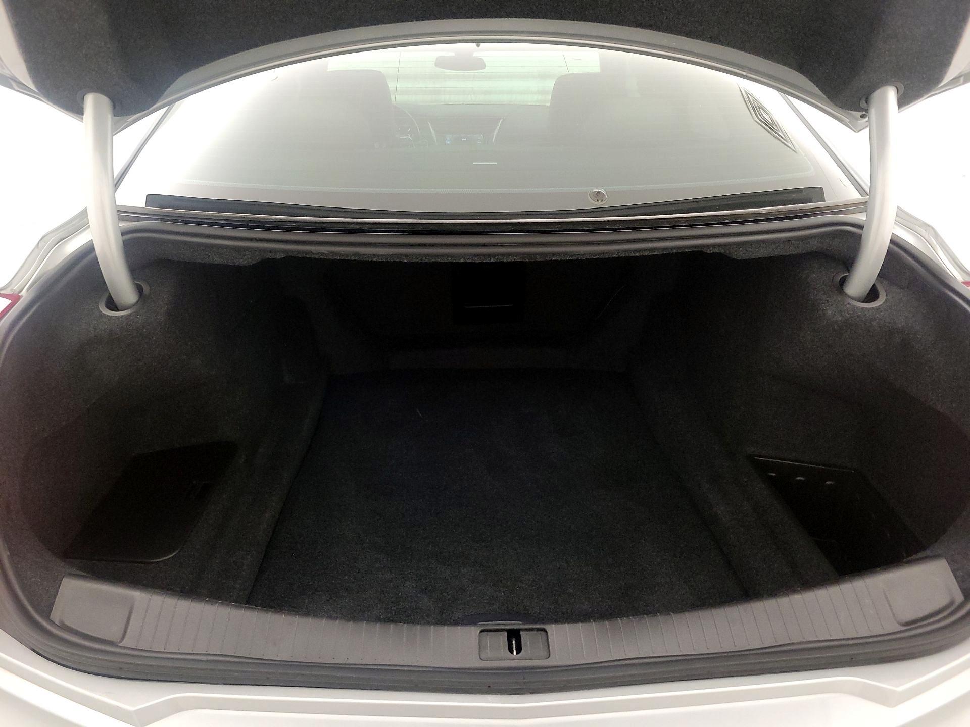 Thumbnail: 2019 Cadillac CTS - 20