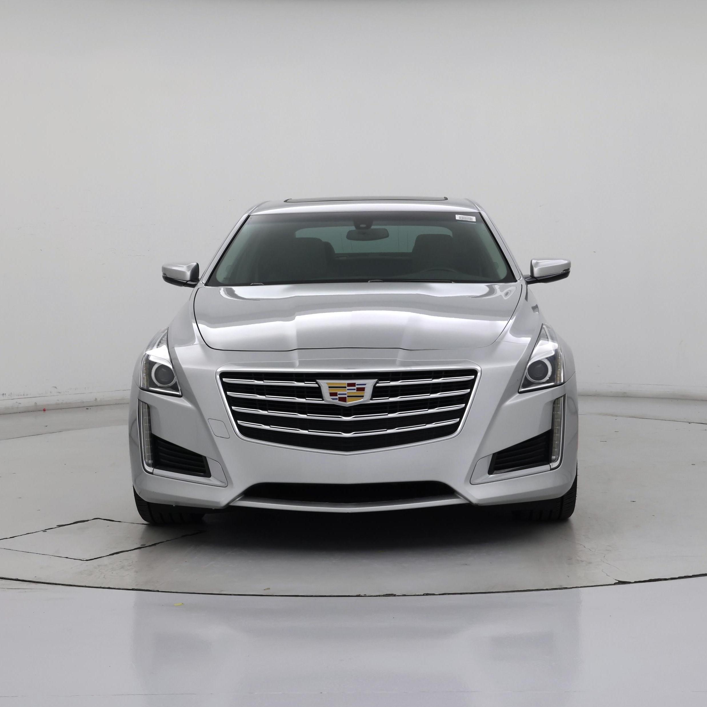 Thumbnail: 2019 Cadillac CTS - 5