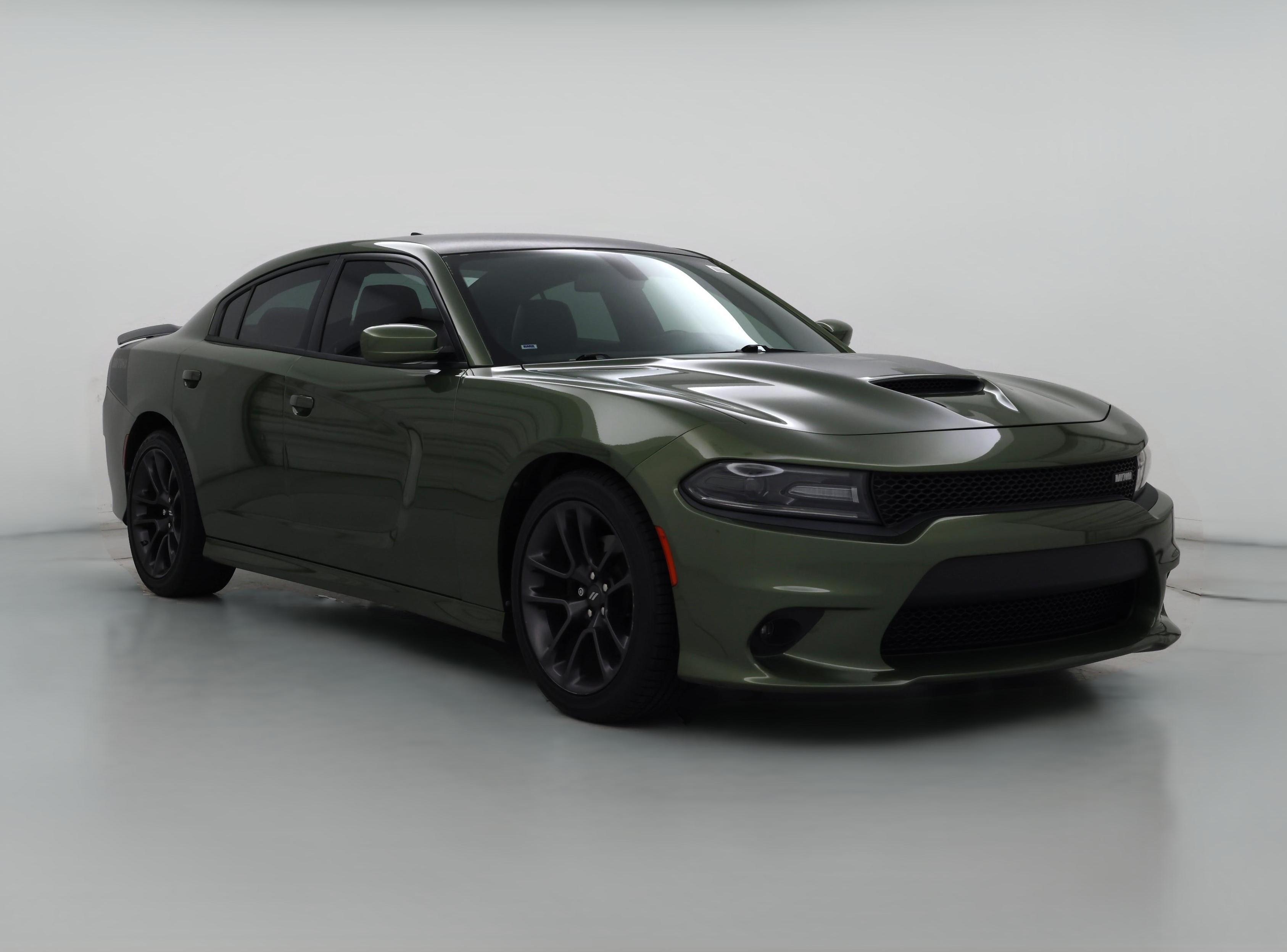 Thumbnail: 2020 Dodge Charger - 1
