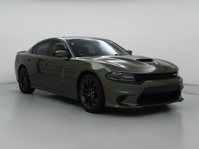 2020 Dodge Charger R/T