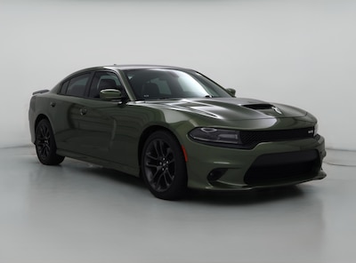 2020 Dodge Charger R/T