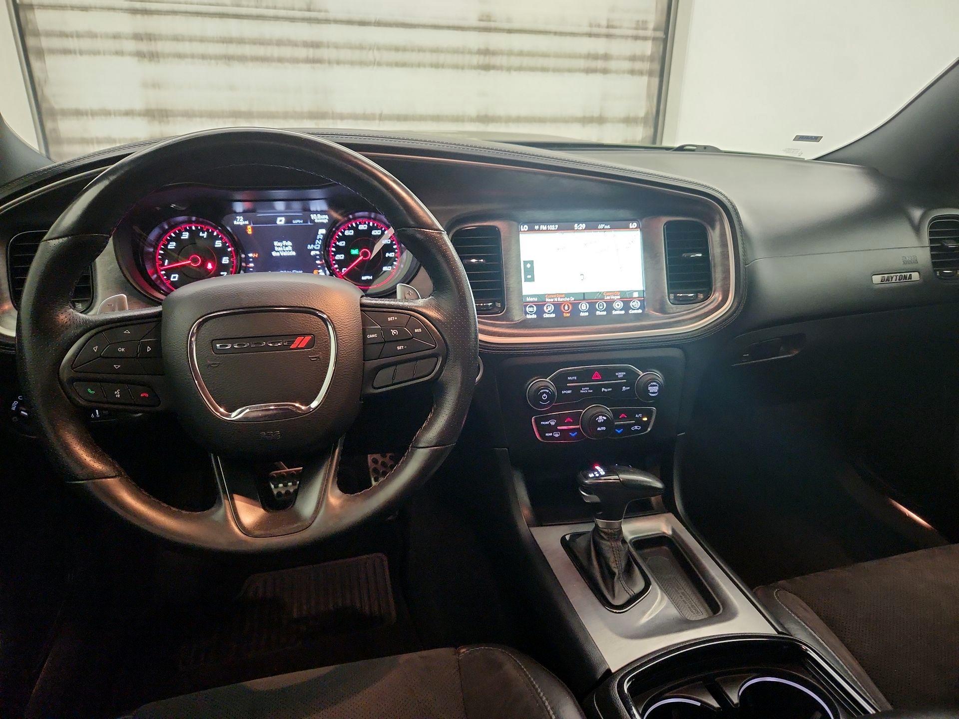 Thumbnail: 2020 Dodge Charger - 9