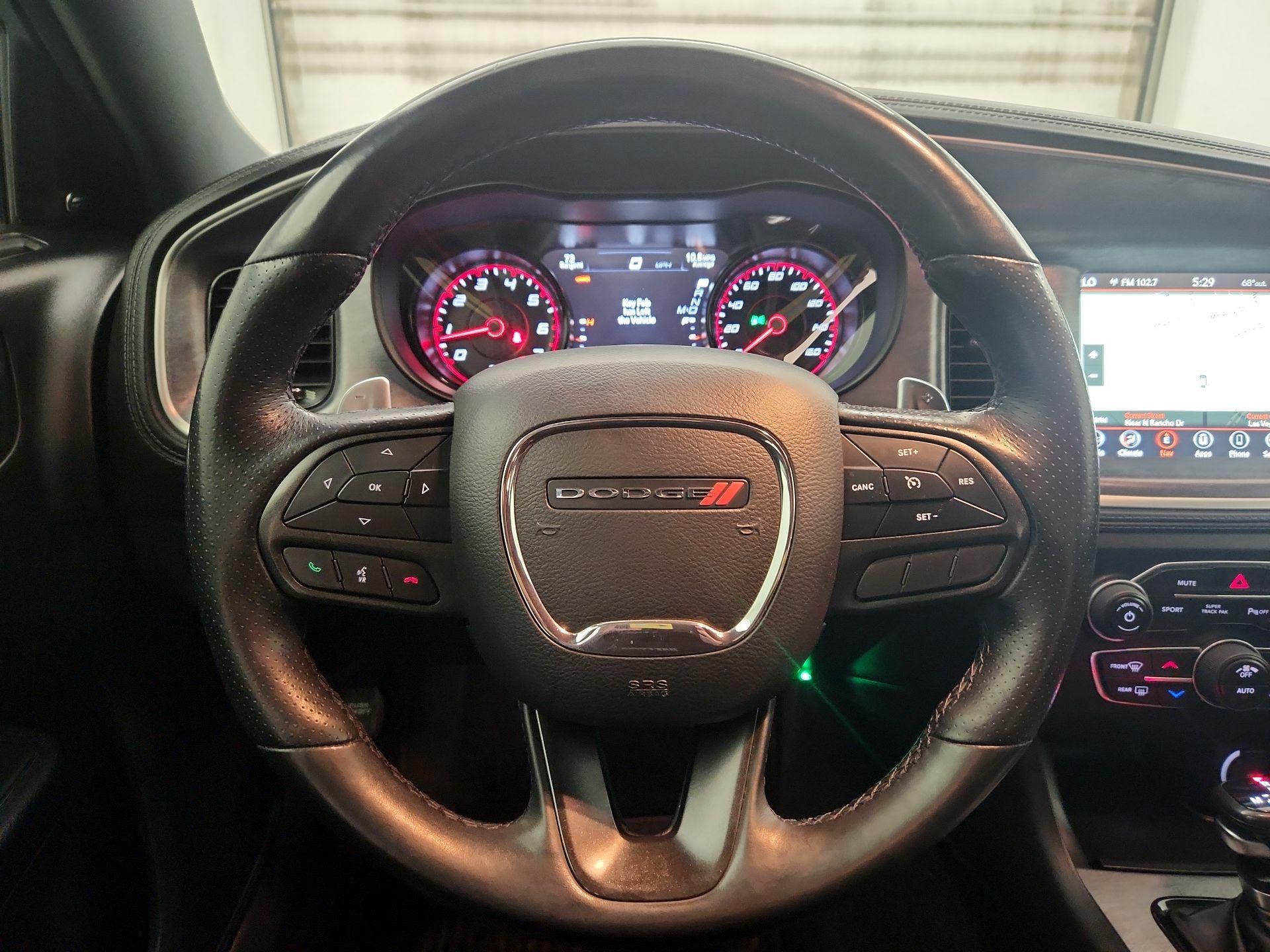 Thumbnail: 2020 Dodge Charger - 10