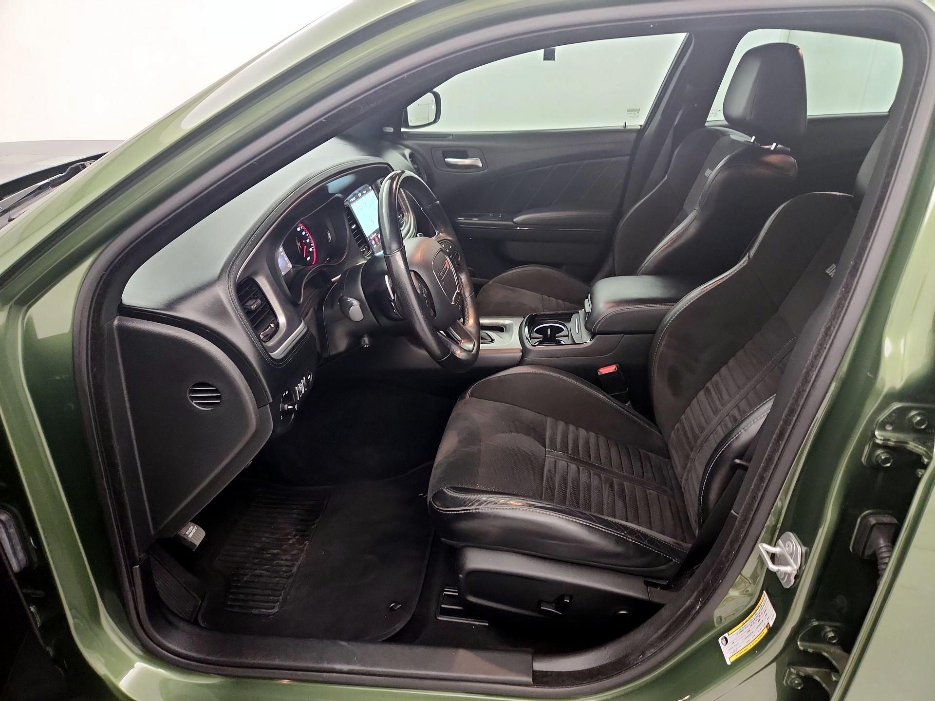 Thumbnail: 2020 Dodge Charger - 11