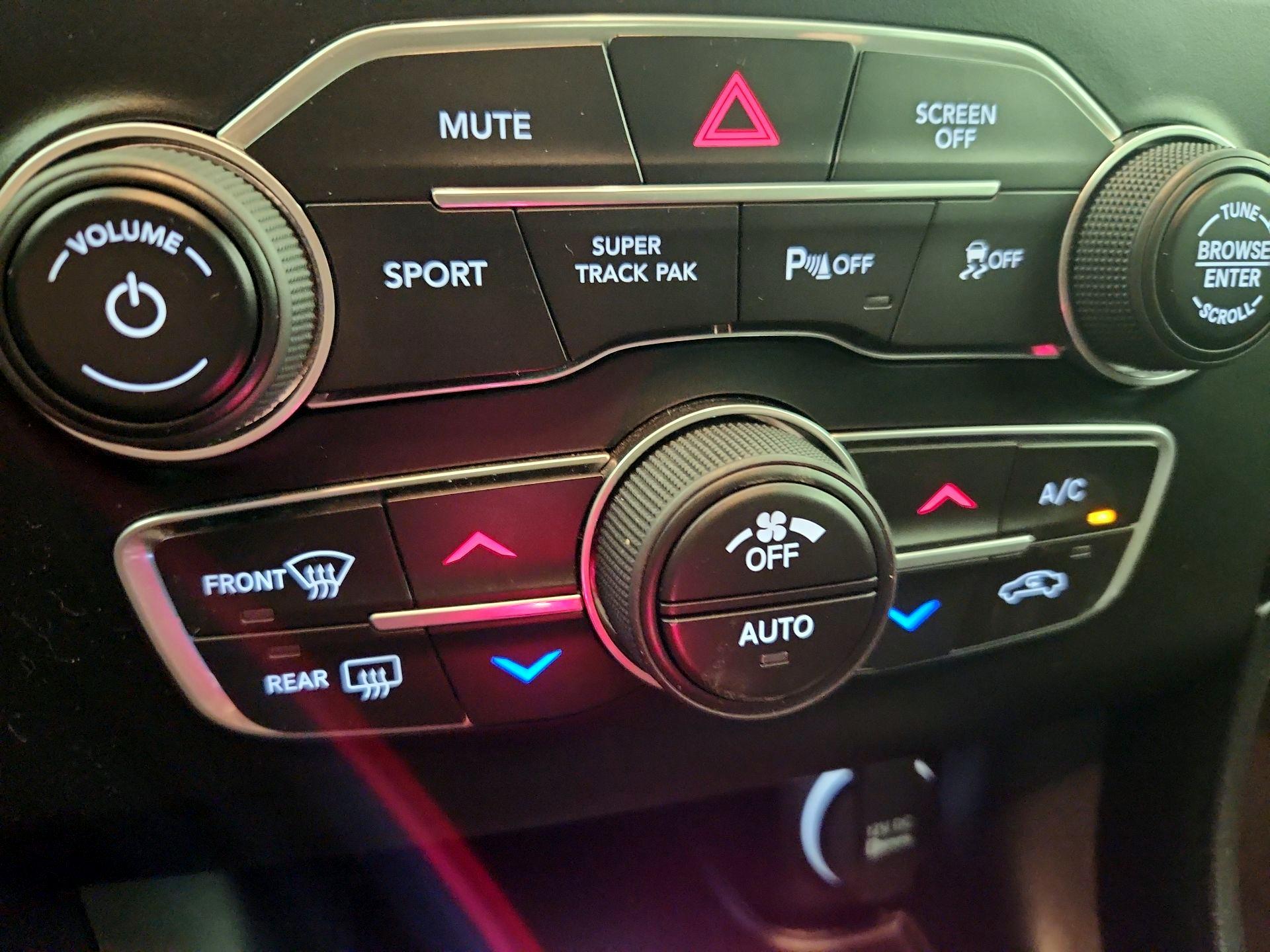 Thumbnail: 2020 Dodge Charger - 17