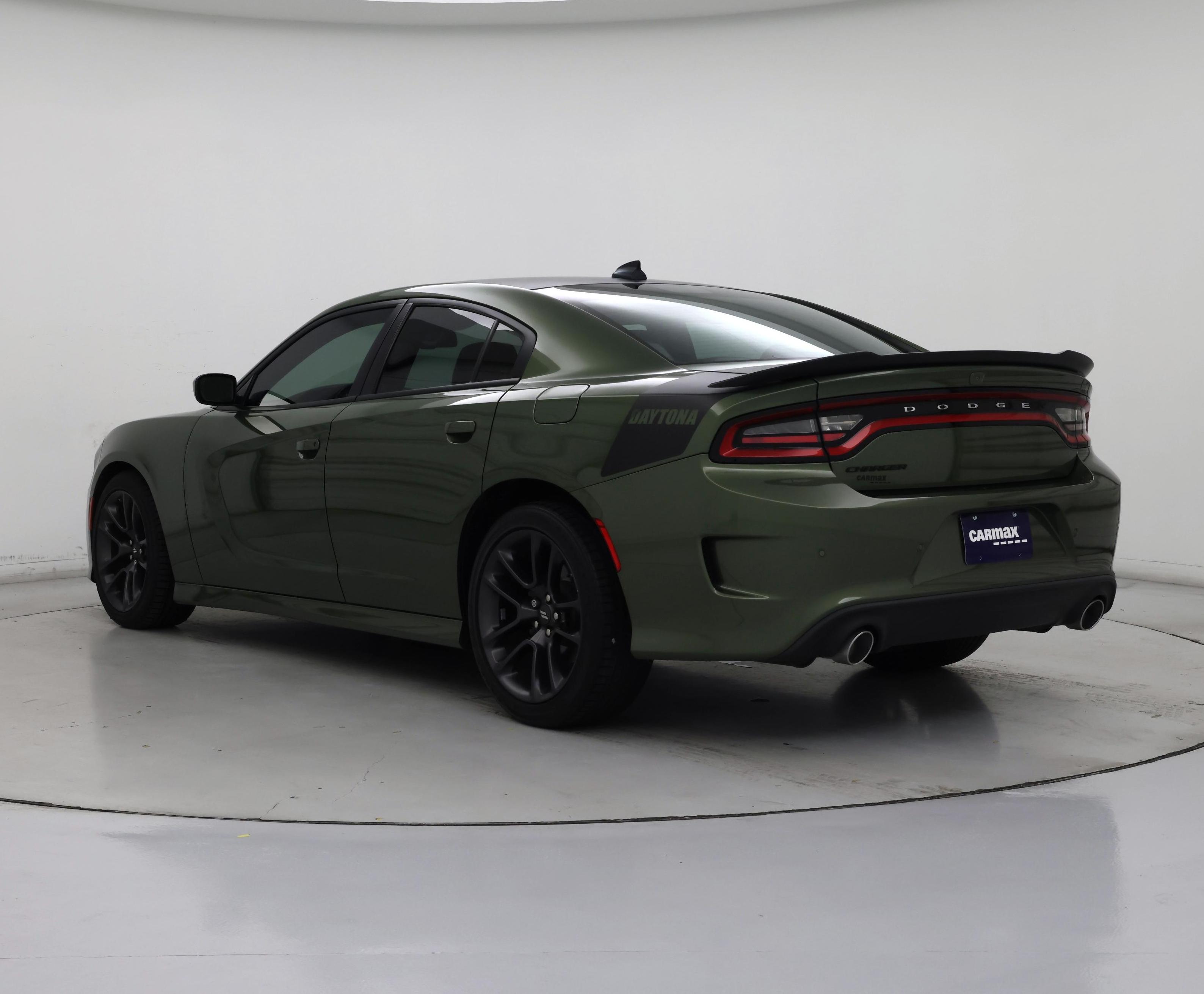 Thumbnail: 2020 Dodge Charger - 2