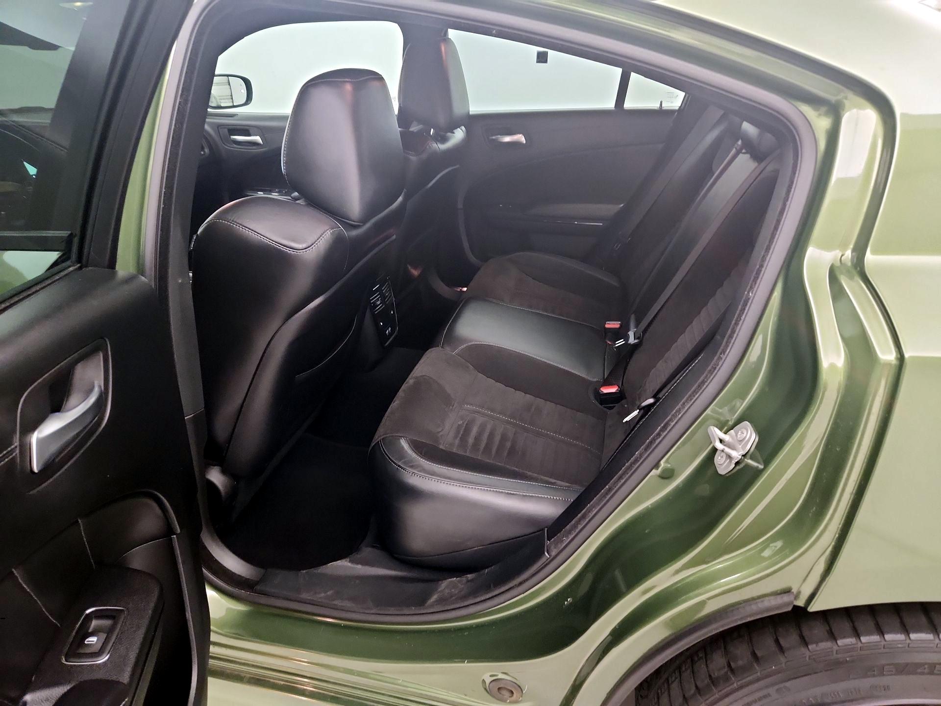 Thumbnail: 2020 Dodge Charger - 19