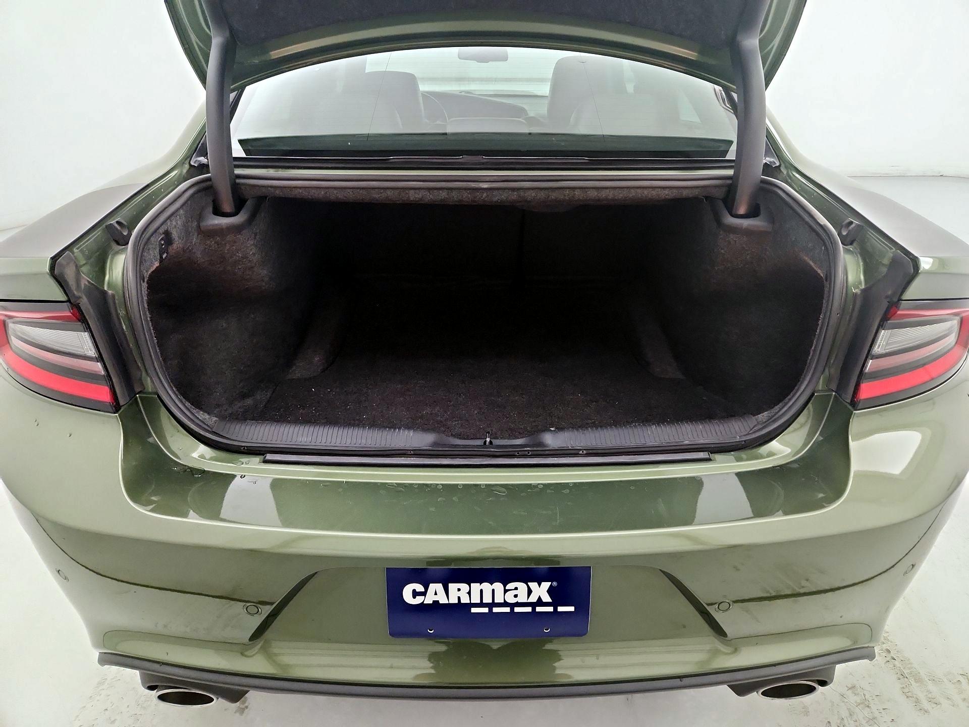 Thumbnail: 2020 Dodge Charger - 20