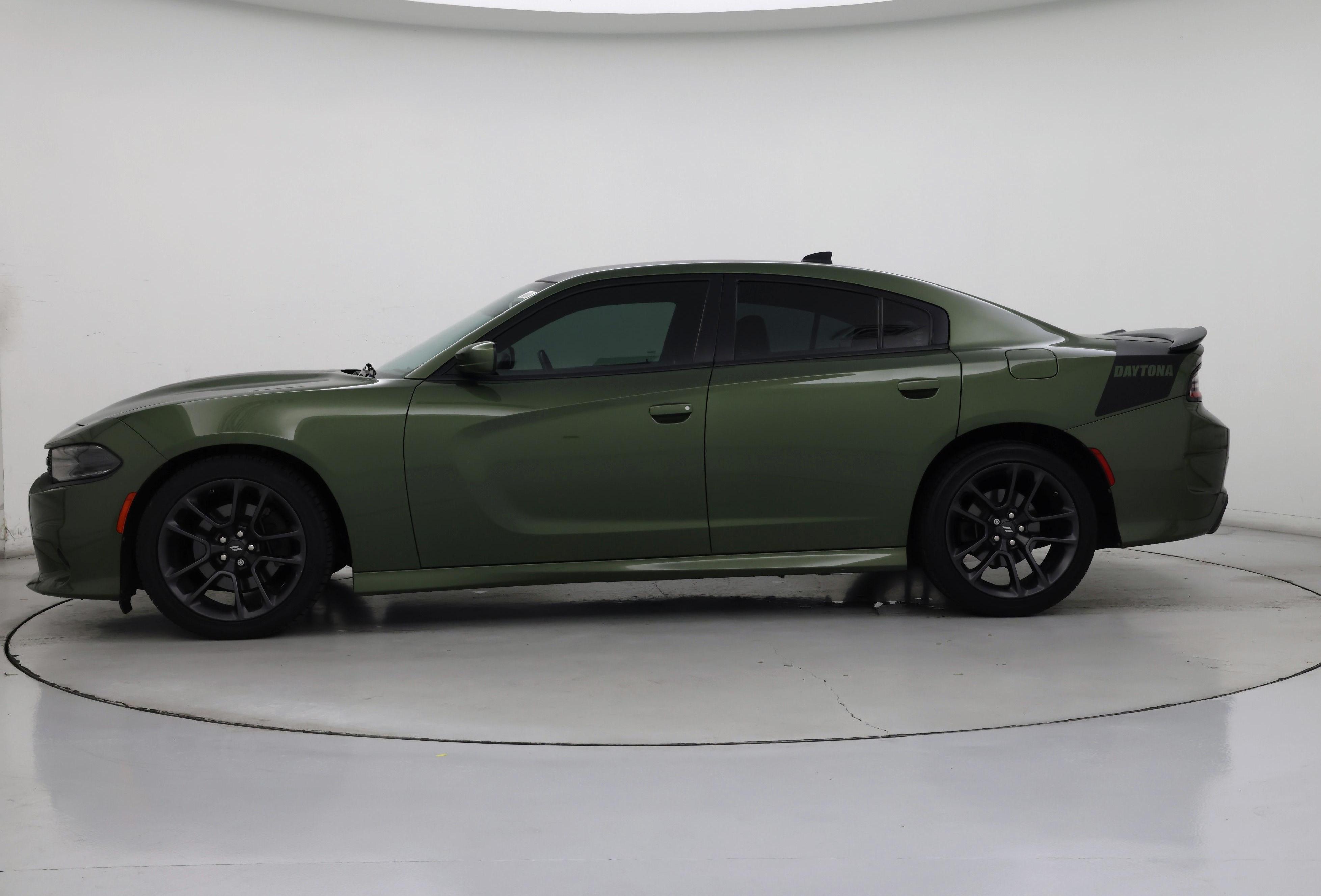 Thumbnail: 2020 Dodge Charger - 3